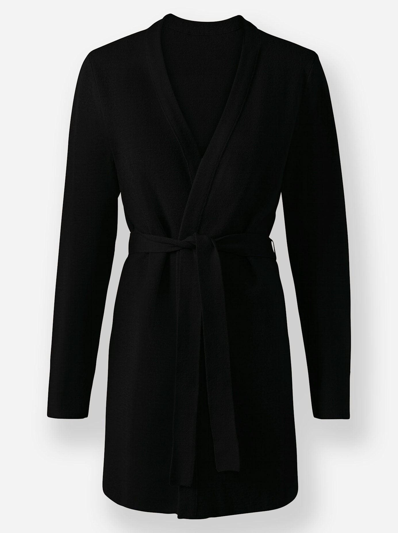 heine Strickjacke