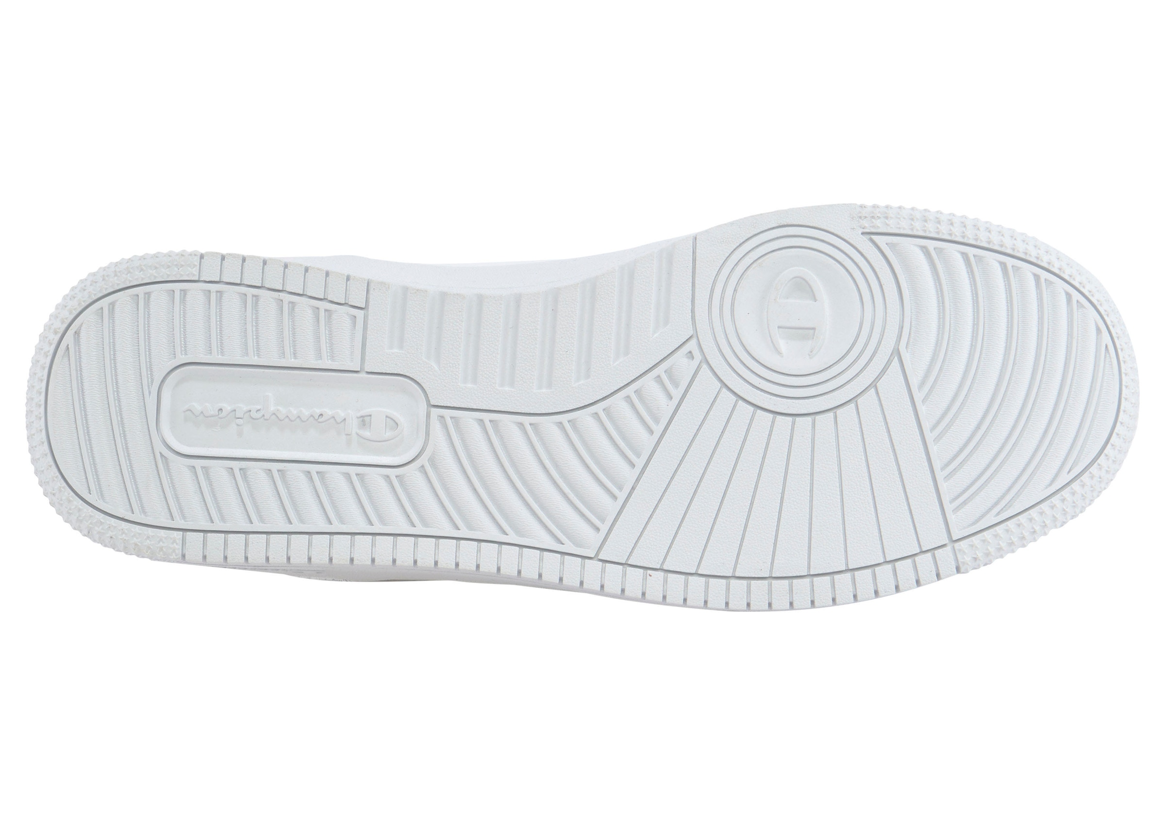 Champion Sneaker »RD18 2.0 LOW«