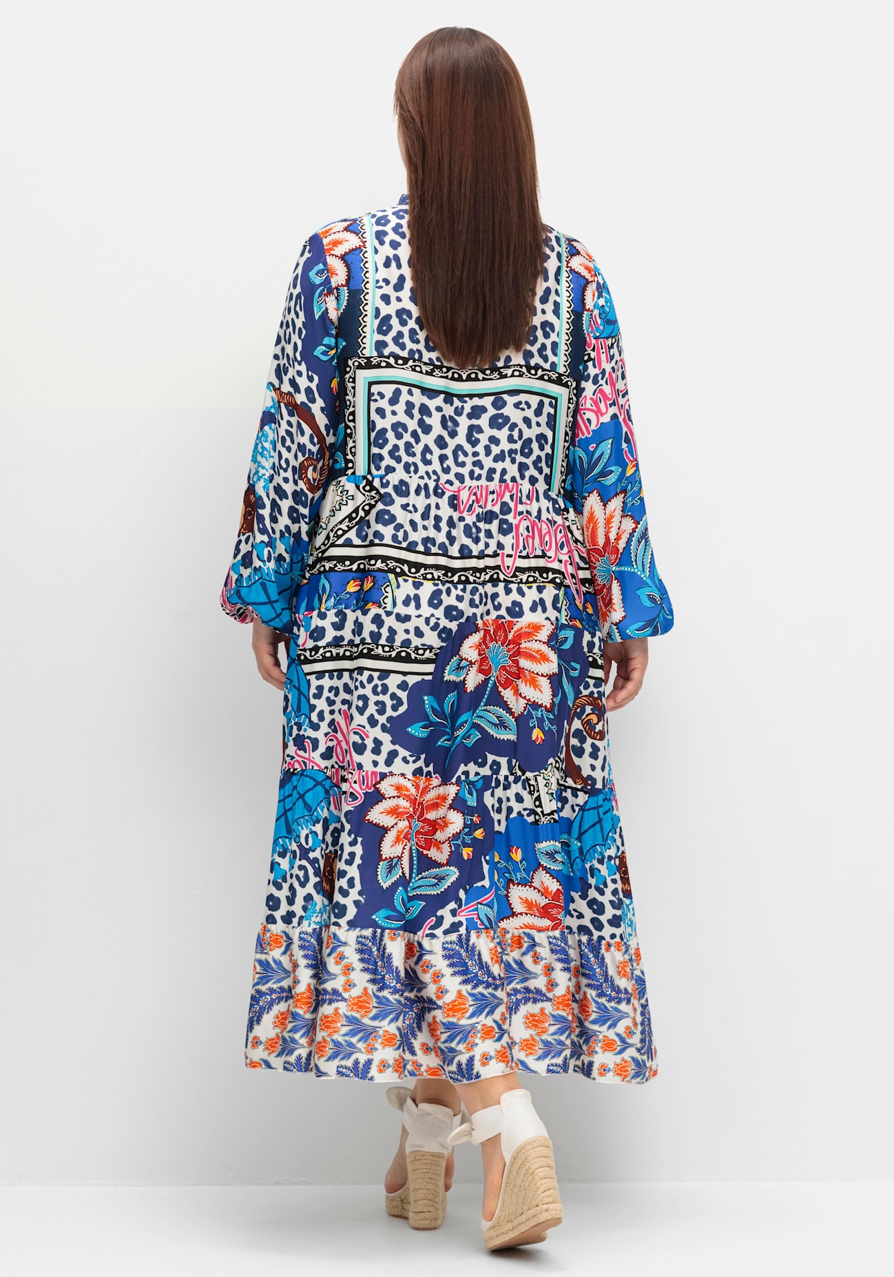 Maxikleid »Maxikleid«