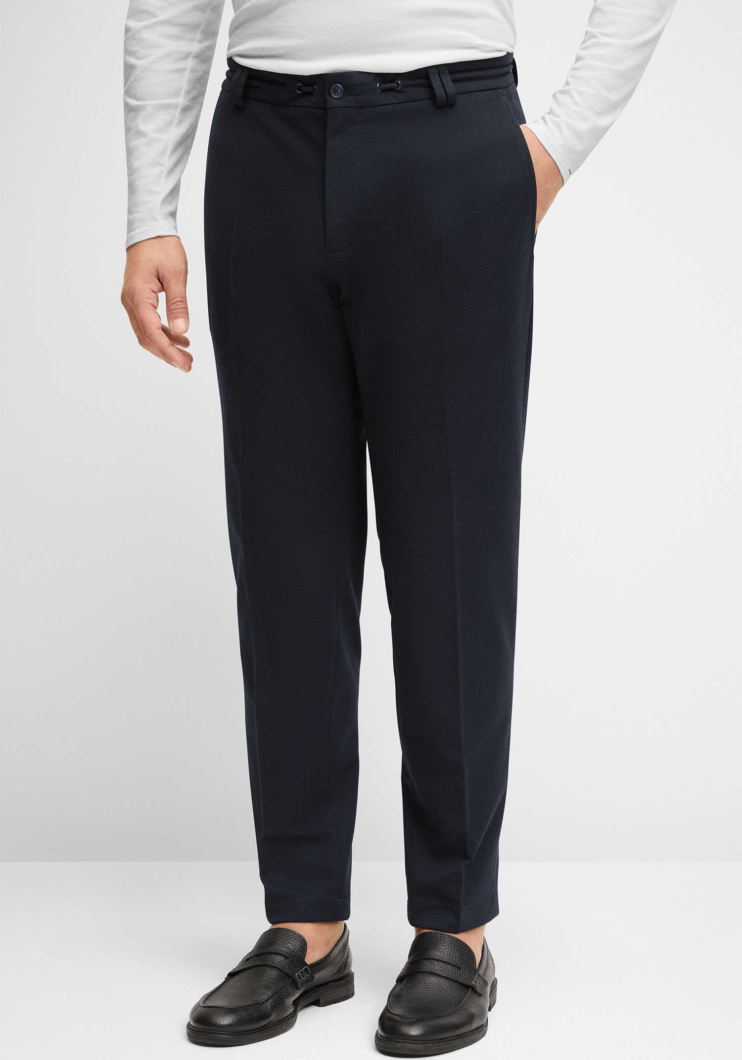 Cinque Anzughose »CIJUNO-O« Jog-Pants