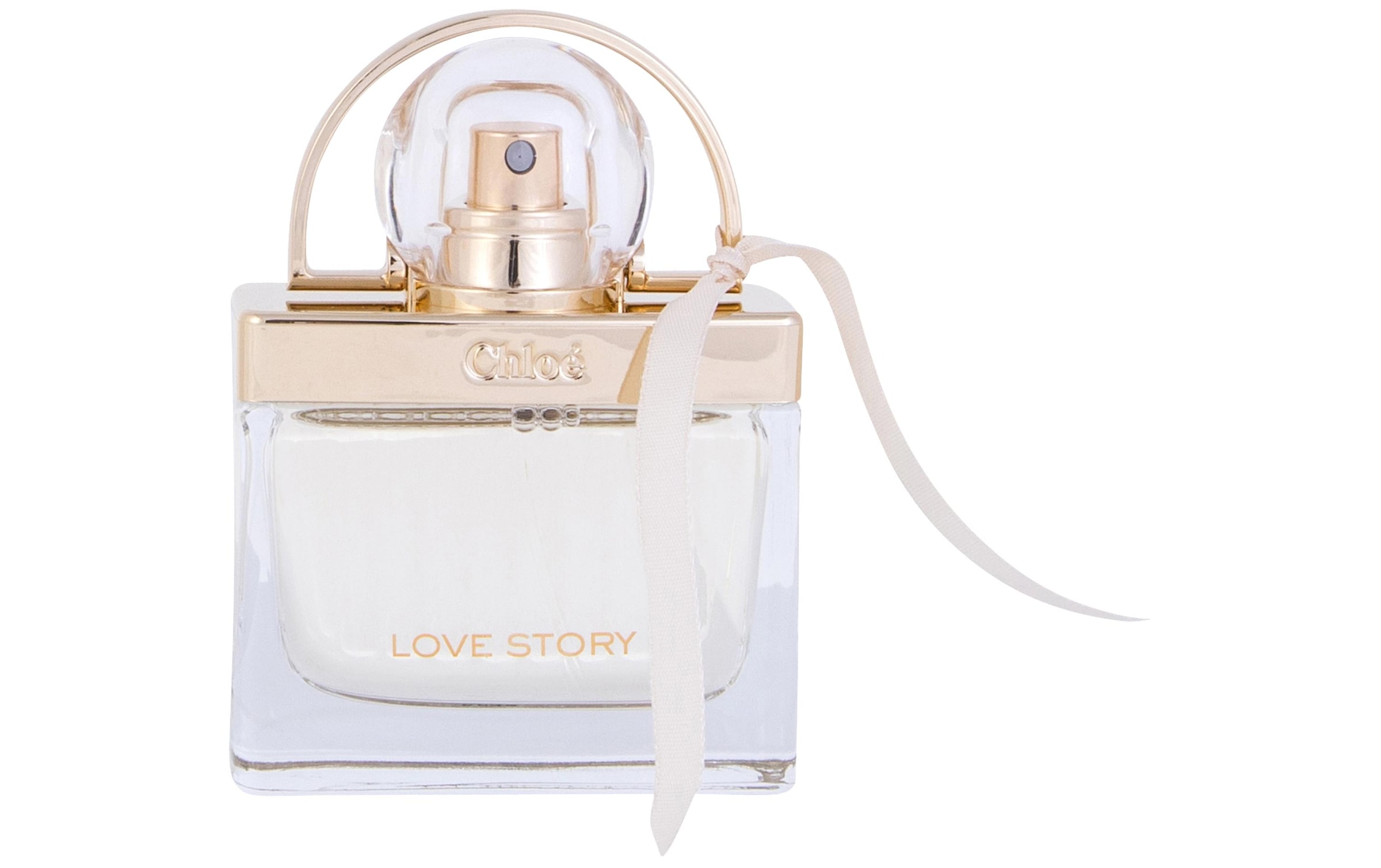 Chloé Eau Story Schweiz »Love ml« 30 Parfum online kaufen Jelmoli-Versand de bei