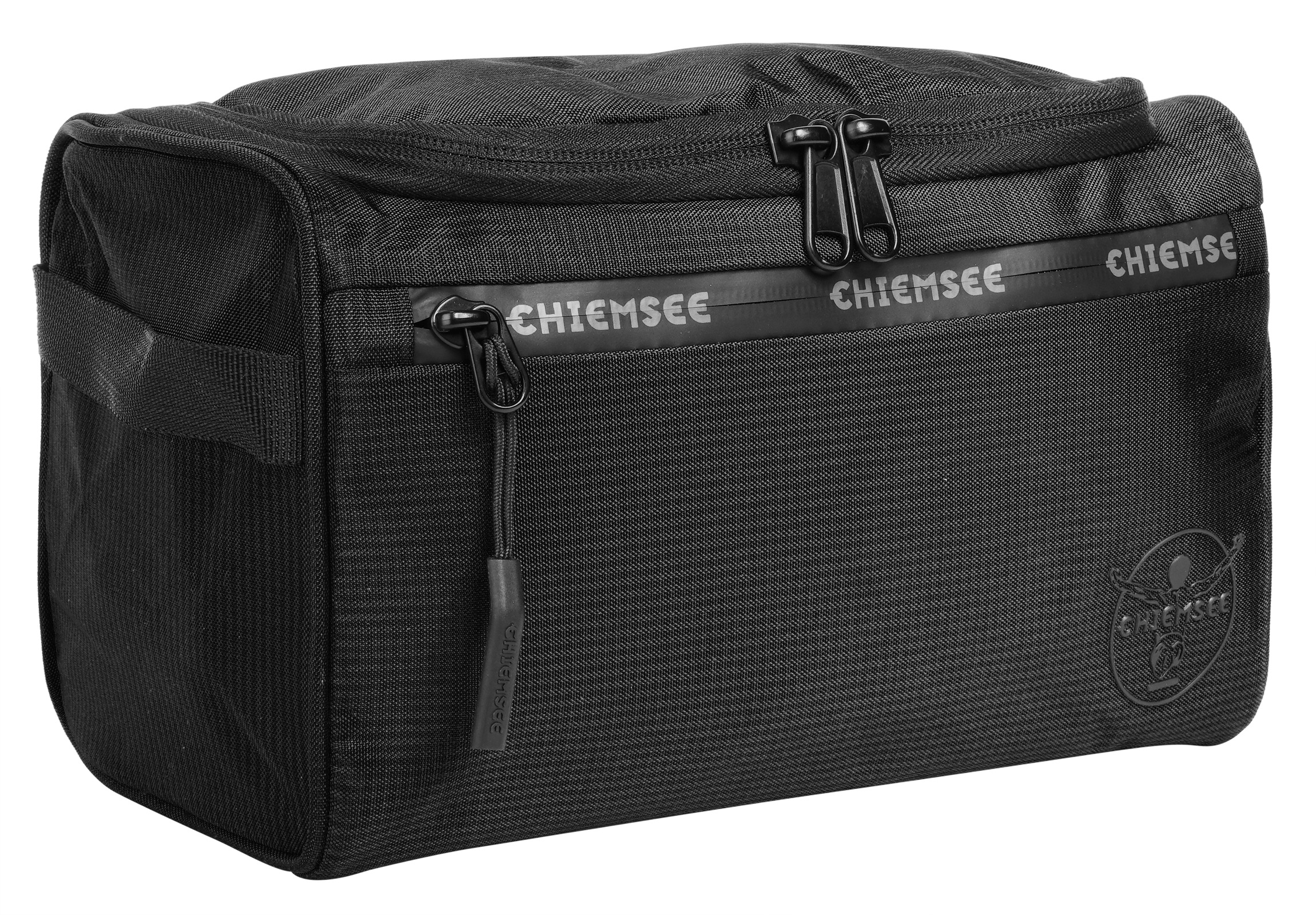 Chiemsee Kulturbeutel "CHIEMSEE Herren, Damen LIGHT N BASE"