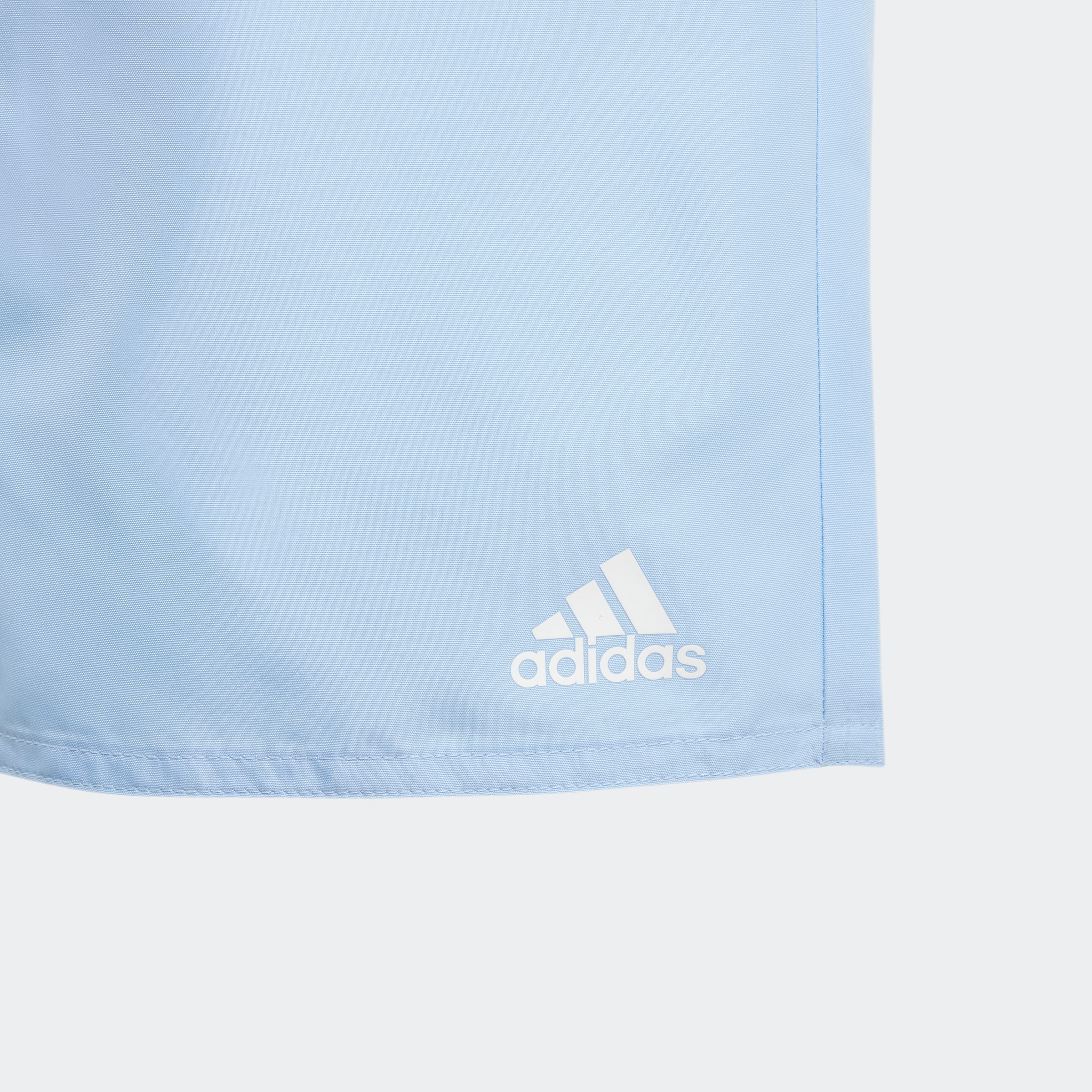 adidas Performance Badeshorts »YB BOS SHORTS«, (1 St.)