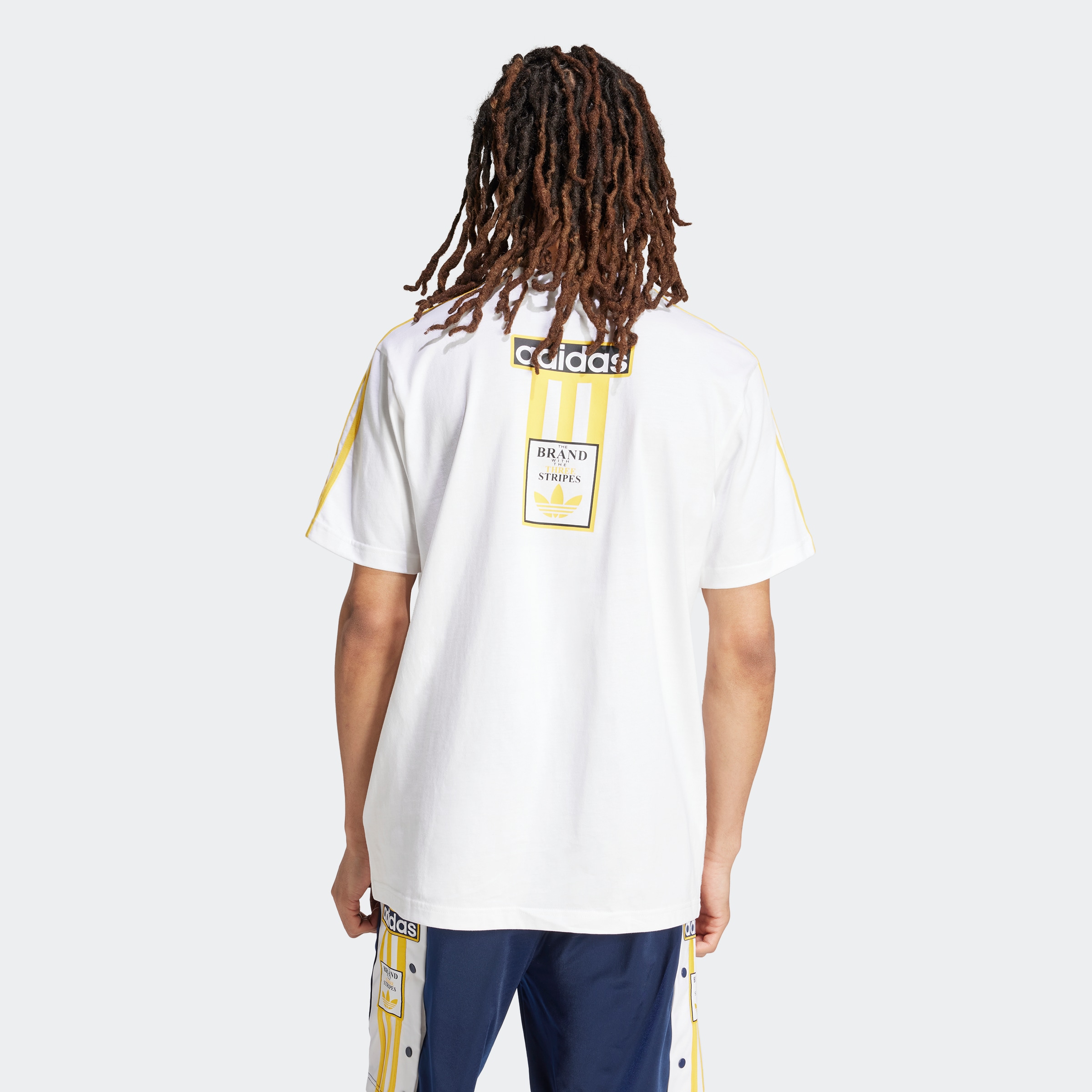 adidas Originals T-Shirt »ADIBREAK TEE«