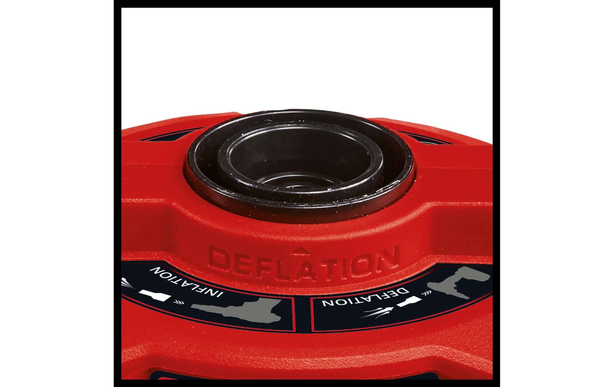 Einhell Luftpumpe »CE-AP 18 Li solo«