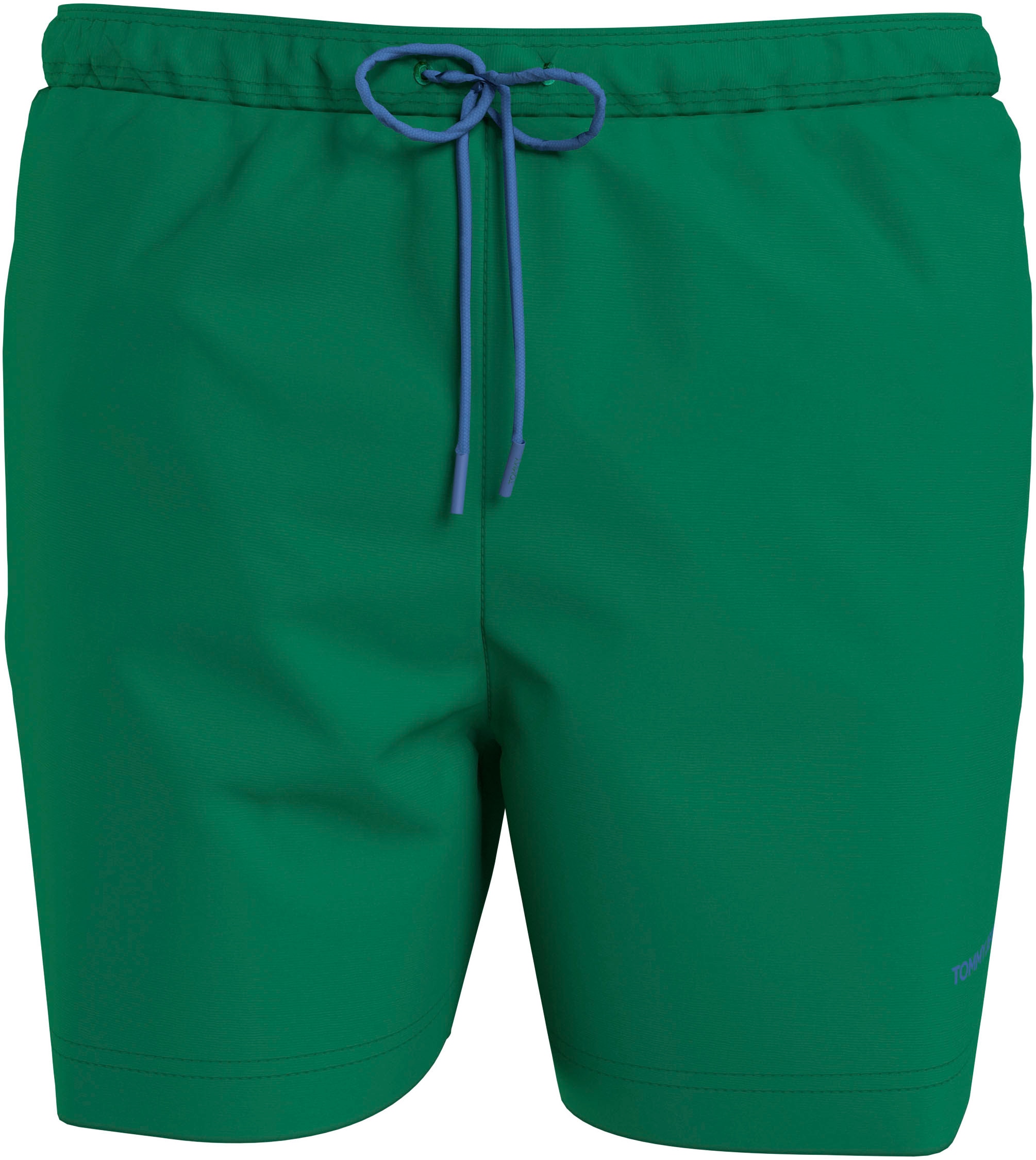 Badeshorts »SF MEDIUM DRAWSTRING«, mit Logoschriftzug