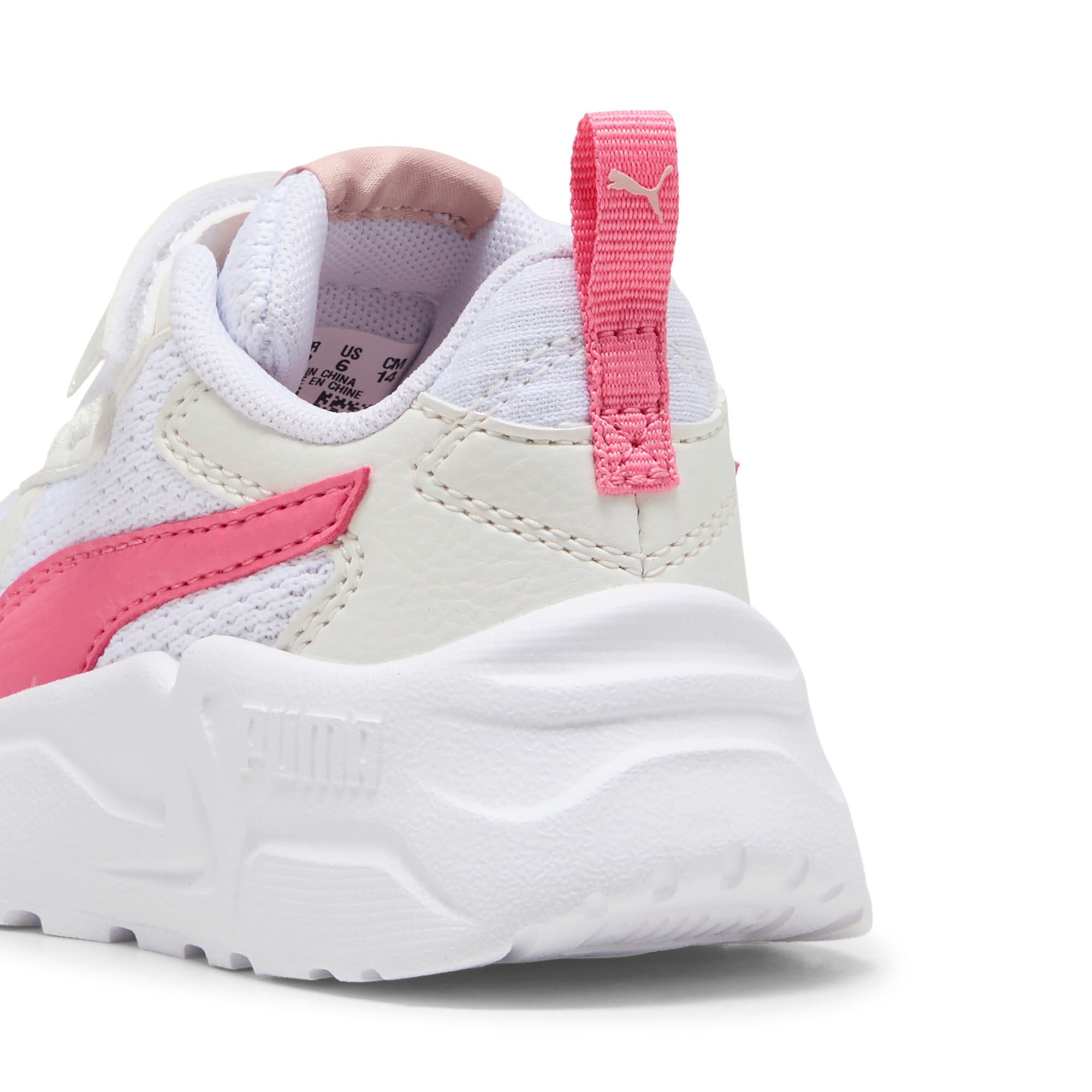PUMA Sneaker »TRINITY LITE AC+ INF«, für Kinder