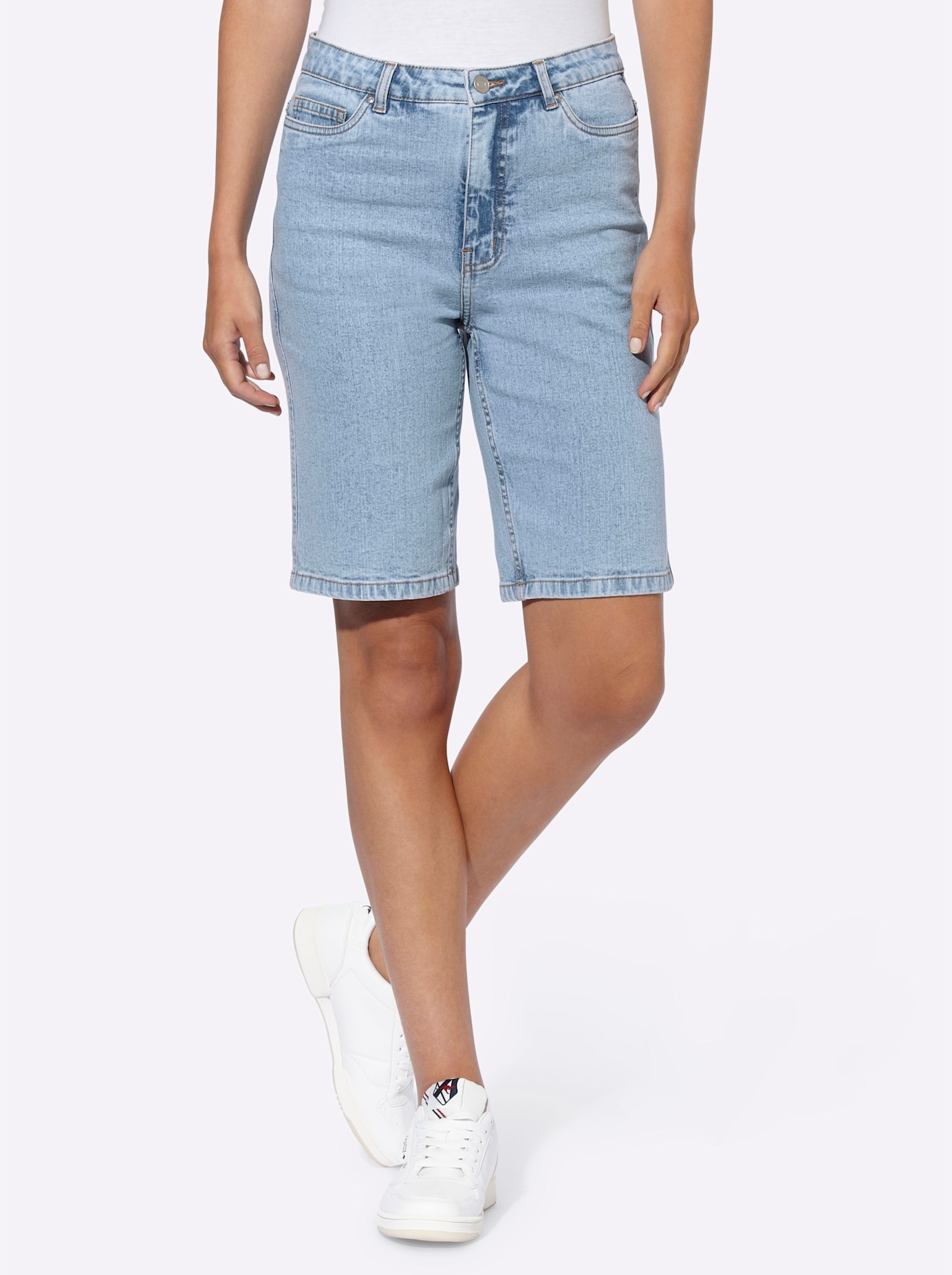 heine Jeansshorts 1 Stk.