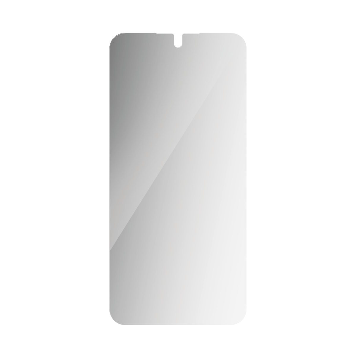 SAFE by PanzerGlass Displayschutzglas »Side-View Privacy Screen Protector«, für Samsung Galaxy A36, Blickschutzfolie, Schutzfolie, Bildschirmschutz, kratz- & stossfest