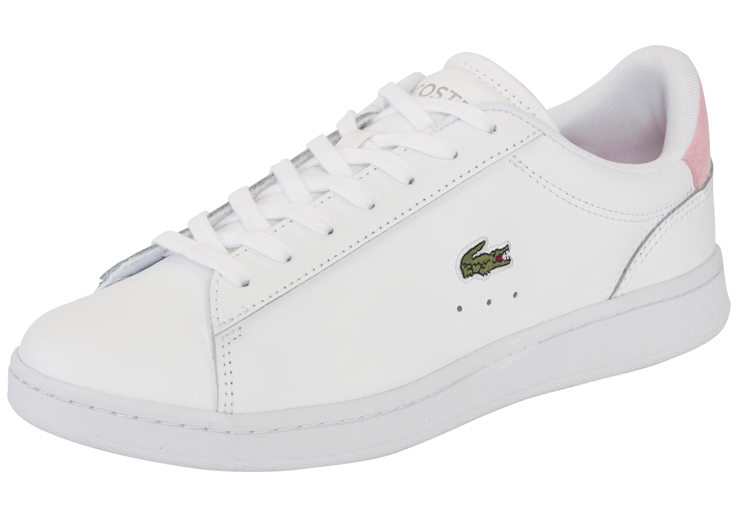 Lacoste Sneaker "CARNABY SET"