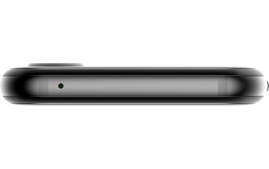 Palm Smartphone »Palm«, schwarz, 8,38 cm/3,3 Zoll, 32 GB Speicherplatz, 12 MP Kamera