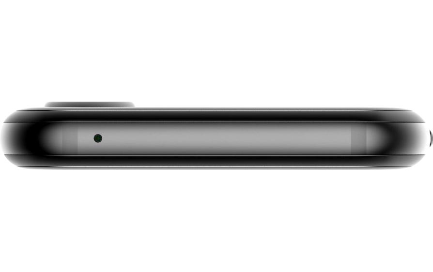 Palm Smartphone »Palm«, schwarz