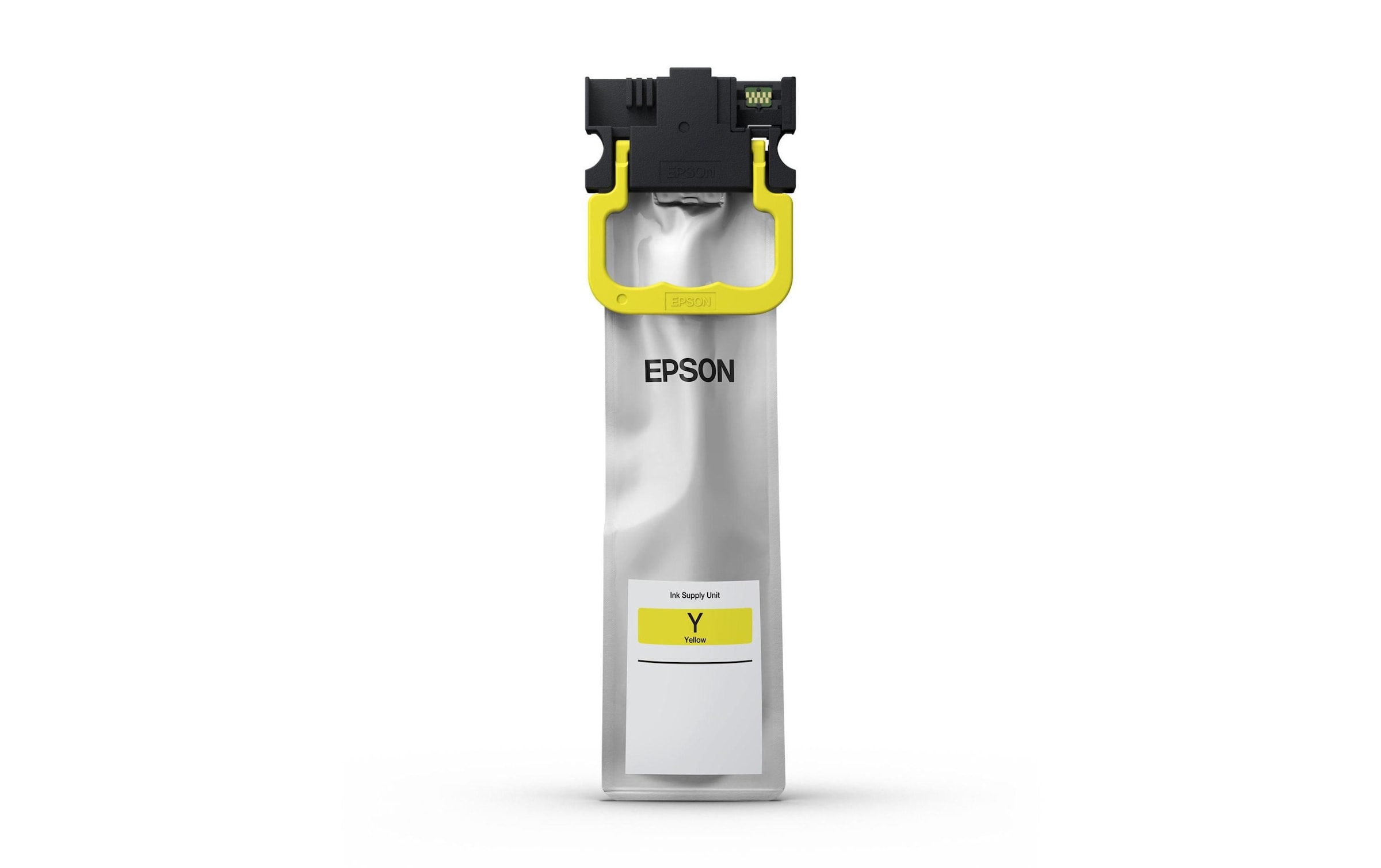 Epson Tintenpatrone »C13T01C400 XL Yellow«