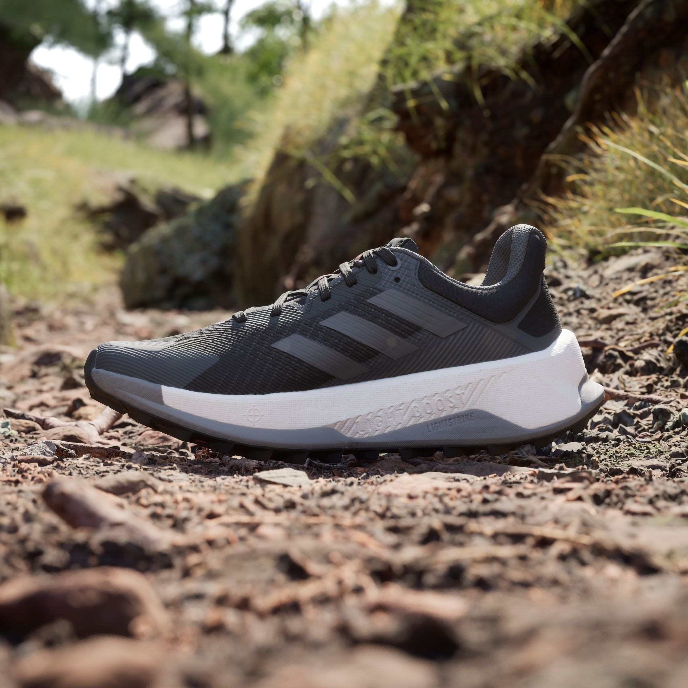 adidas TERREX Trailrunningschuh »TERREX SOULSTRIDE ULTRA TRAILRUNNING«