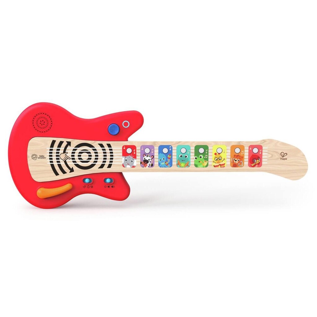 Hape Spielzeug-Musikinstrument »Deluxe Magic«