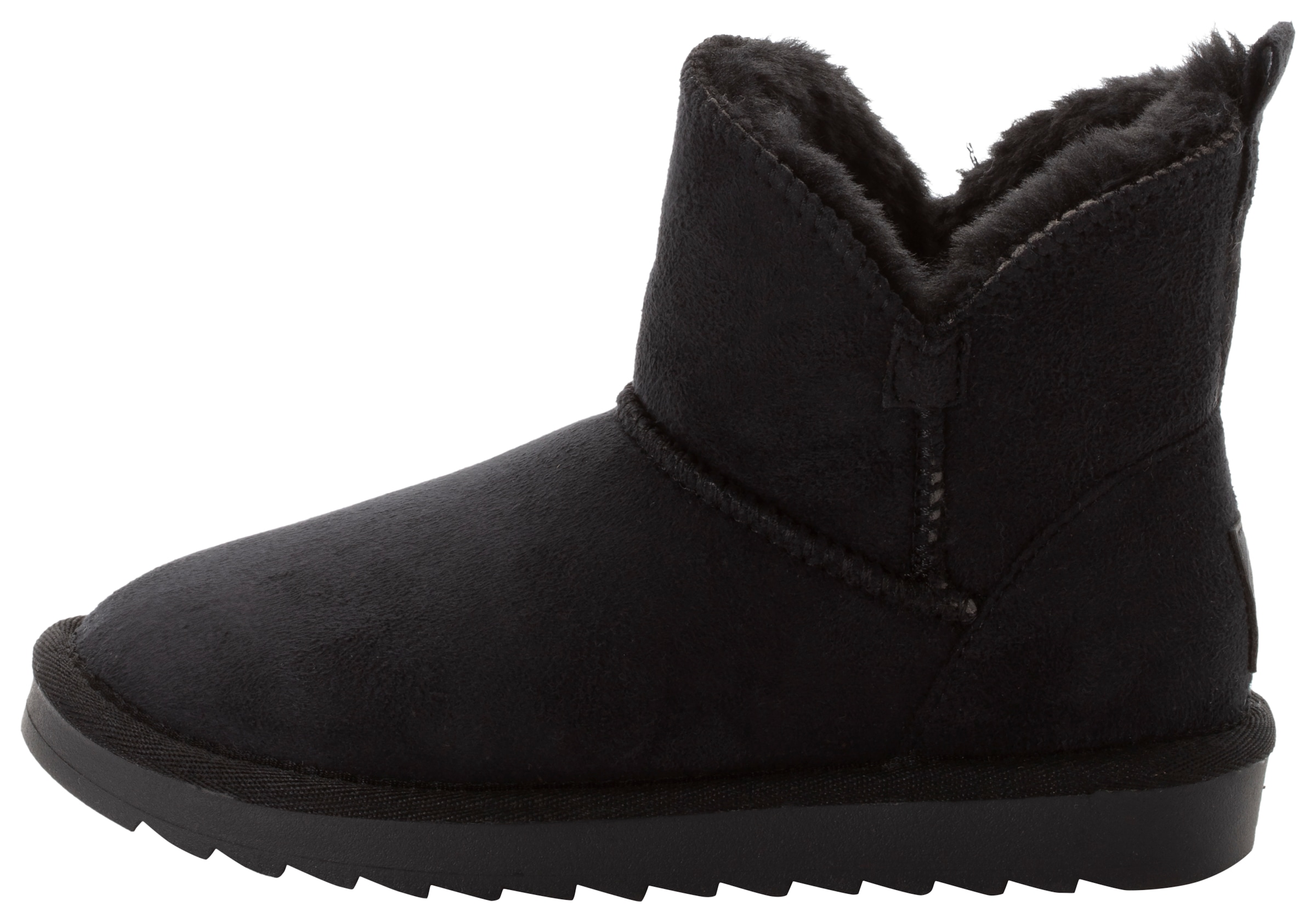 O'Neill Winterstiefel »BESIANA MID JR«, Snowboots, Winterboots, Winterschuhe