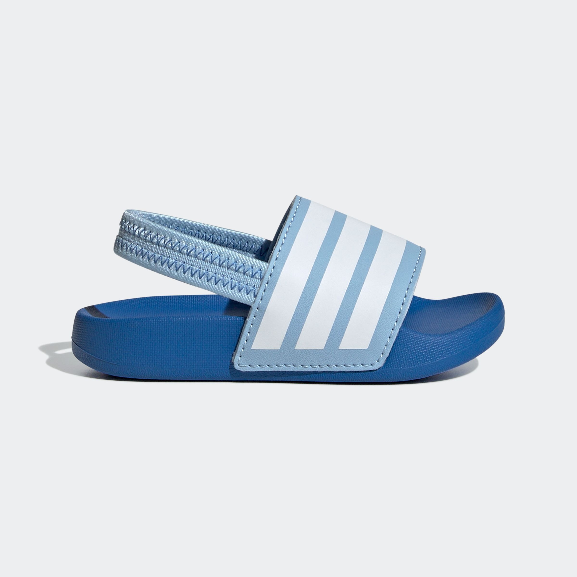 adidas Sportswear Badesandale »ESTRAP KIDS ADILETTE«