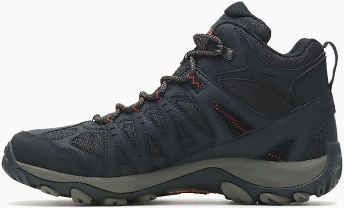 Merrell Wanderschuh »ACCENTOR 3 SPORT MID GORETEX«, wasserdicht