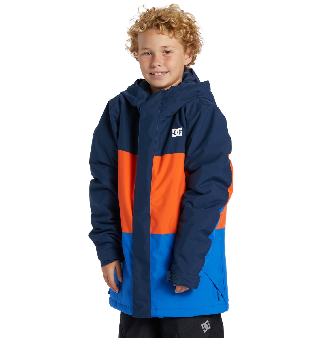DC Shoes Snowboardjacke »Defy«