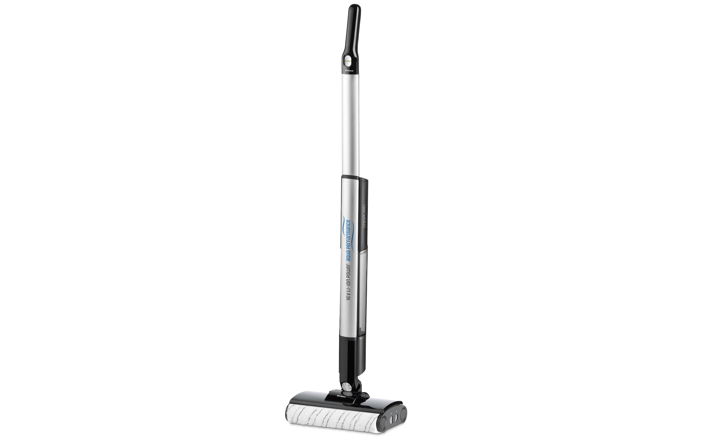 Trisa Bodenstaubsauger »Clean Comfort T9746« beutellos