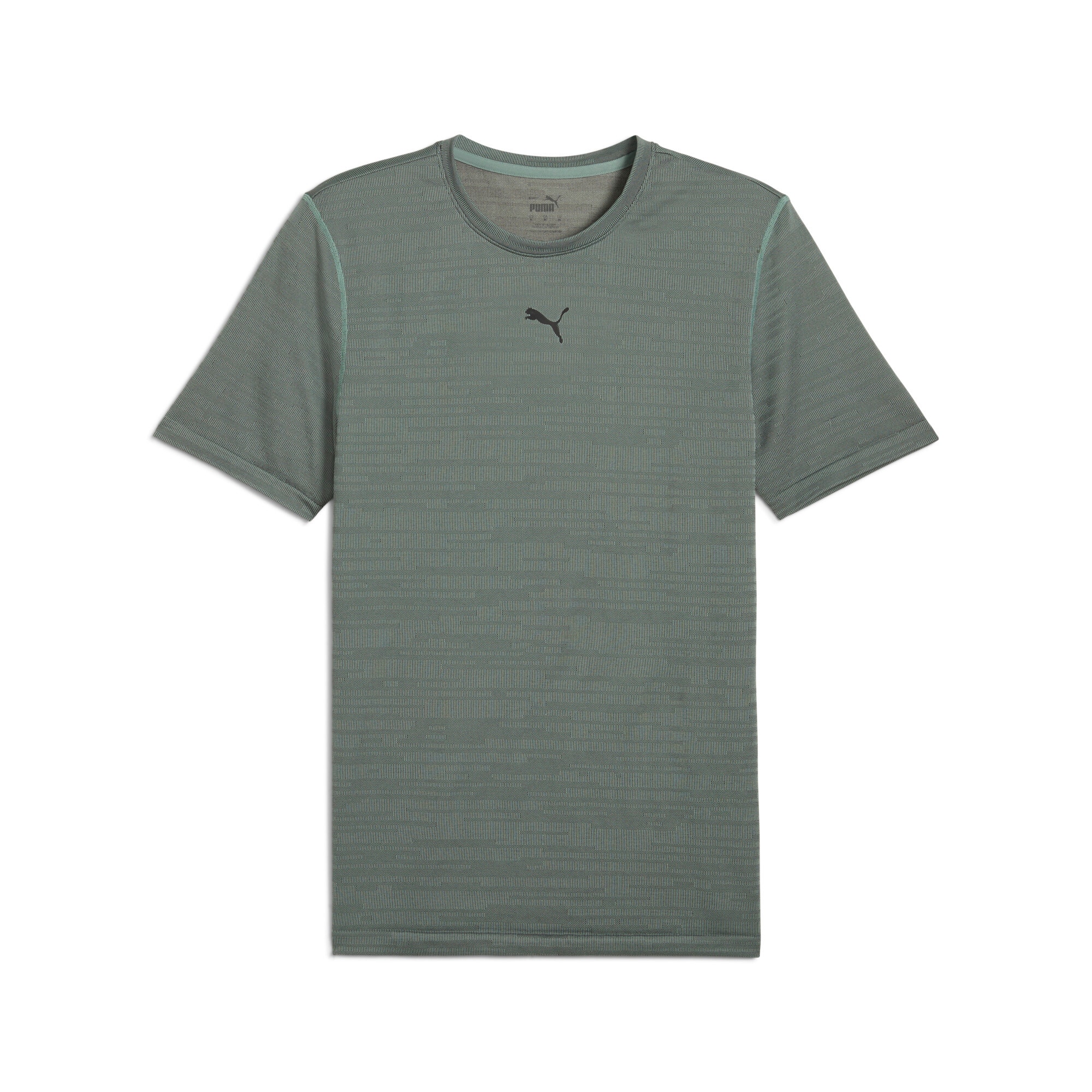 PUMA Trainingsshirt »M TAD TECH SEAMLESS TEE« regular fit, atmungsaktiv, schnell trocknend, Stretch-Material