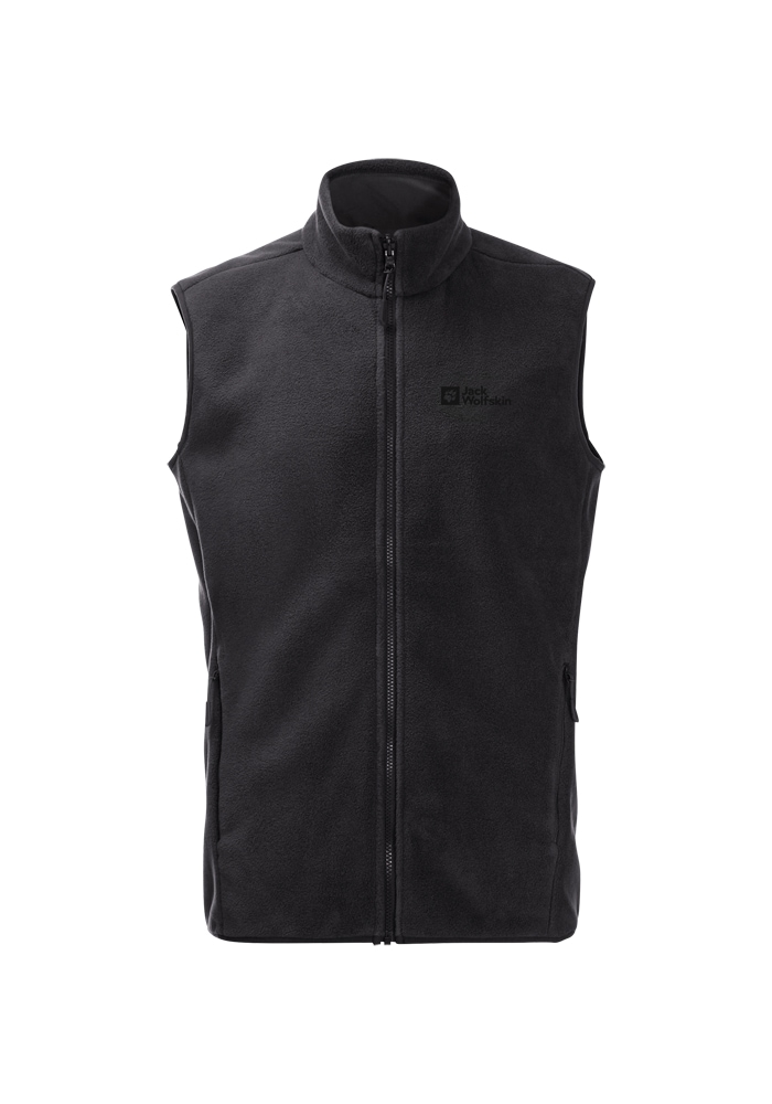 Jack Wolfskin Fleeceweste »WALDSTEIG FZ VEST M«