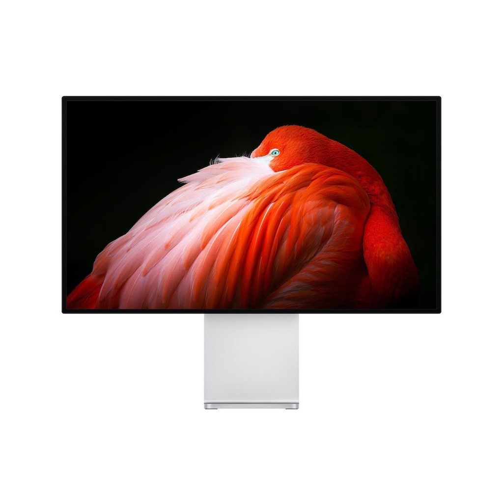 Apple Pro Display XDR 32 Zoll (Standardglas, ohne Standfuss)