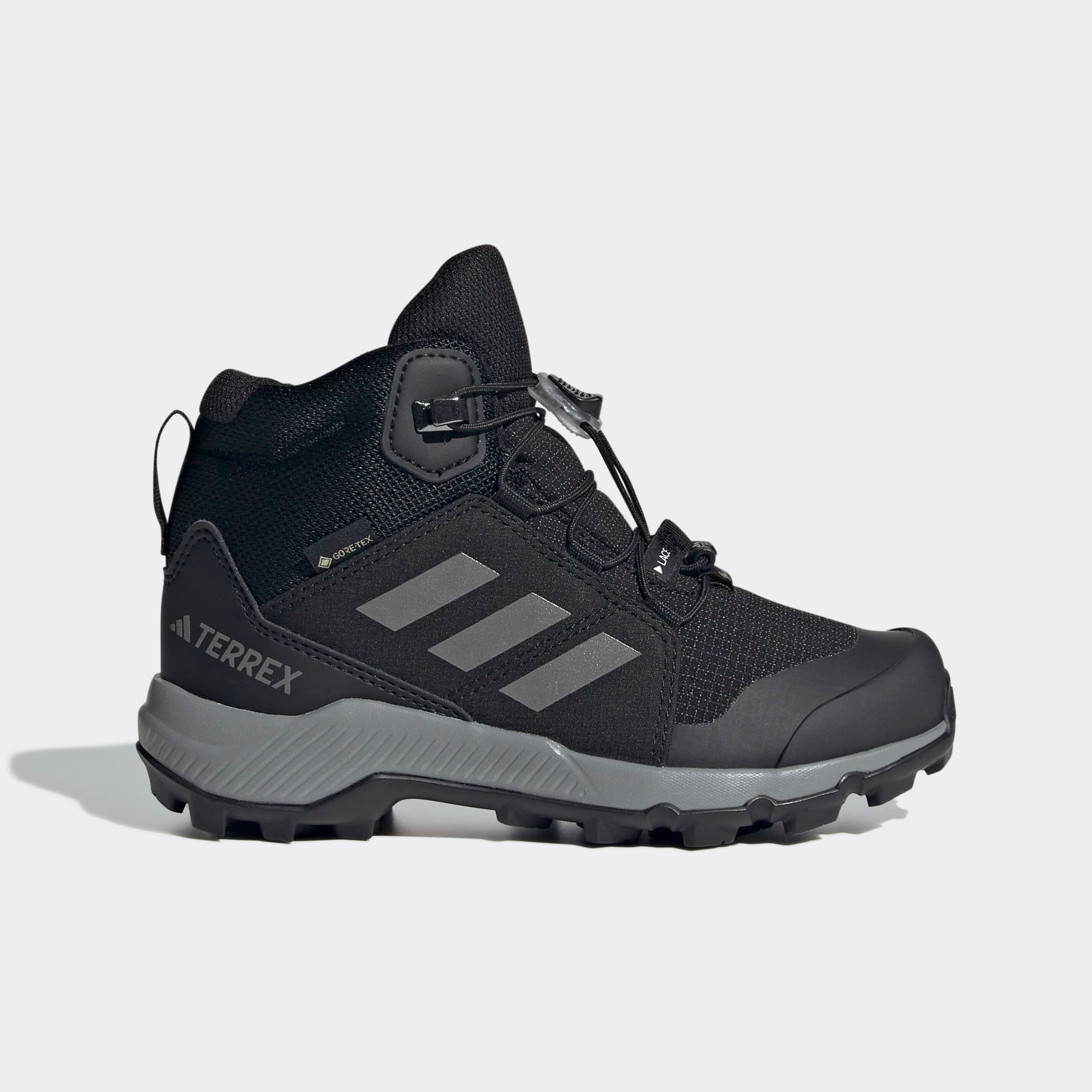 adidas TERREX Wanderschuh »TERREX MID GORE-TEX«, wasserdicht