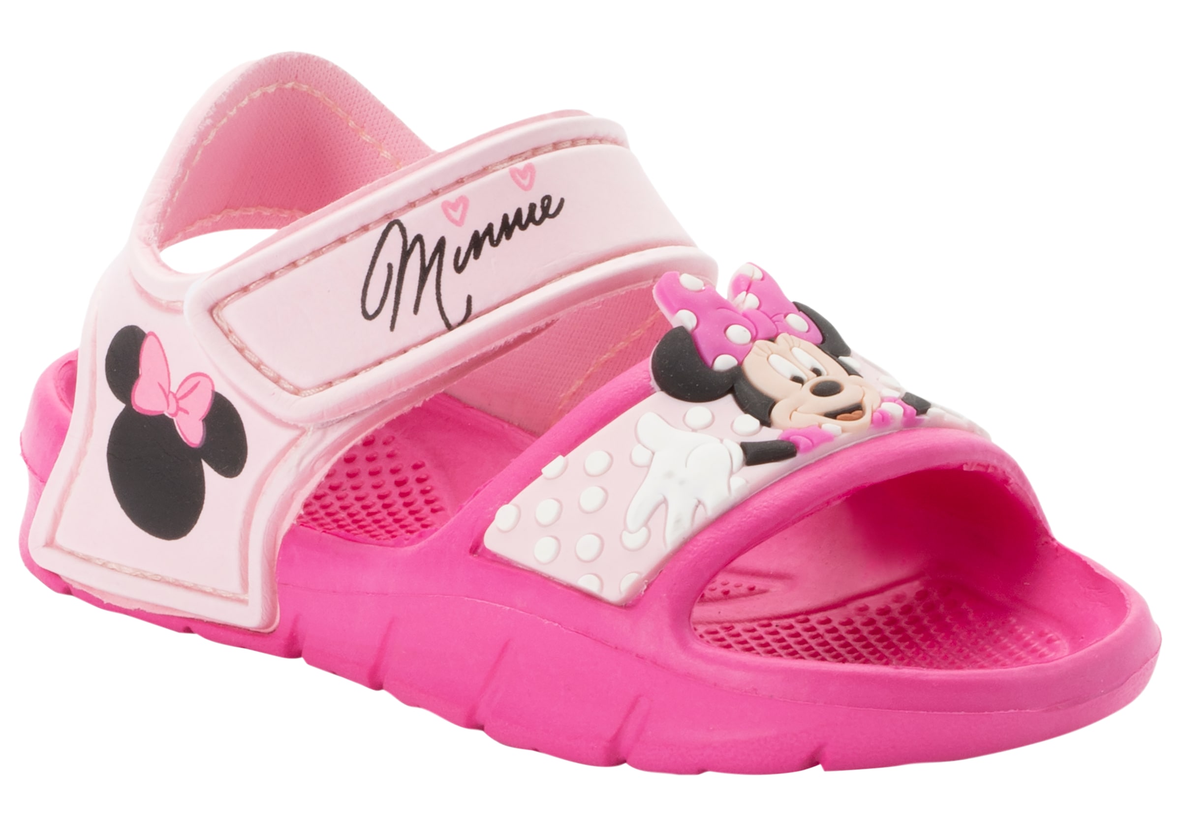Disney Sandale »Minnie«