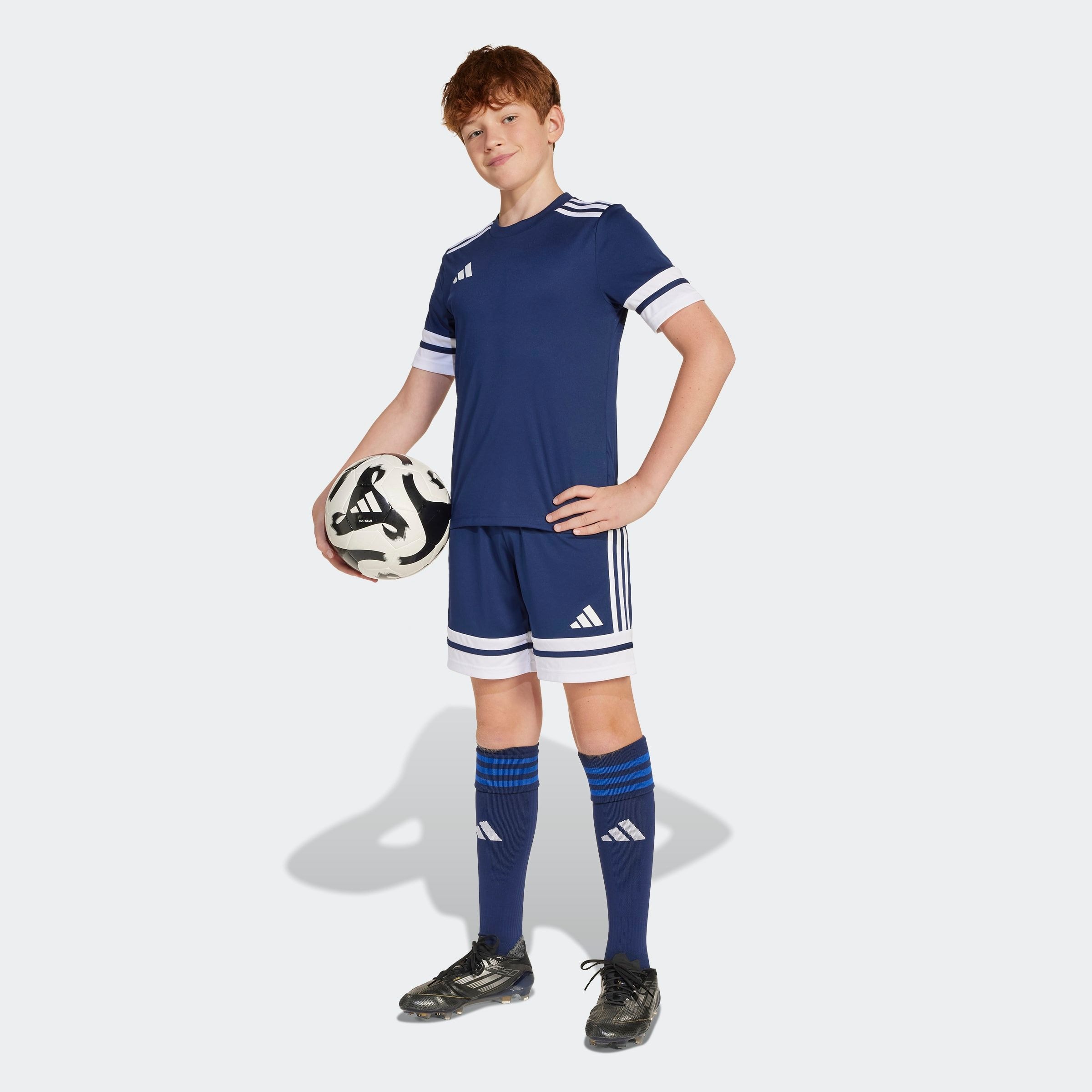 adidas Performance Fussballtrikot »SQUA25 JSY Y«