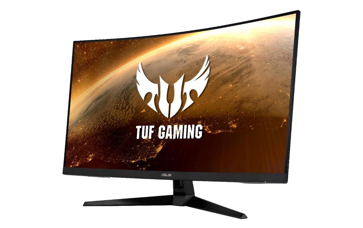 Asus Gaming-Monitor »TUF Gaming VG328H1B«, 80,01 cm/31,5 Zoll, 165 Hz