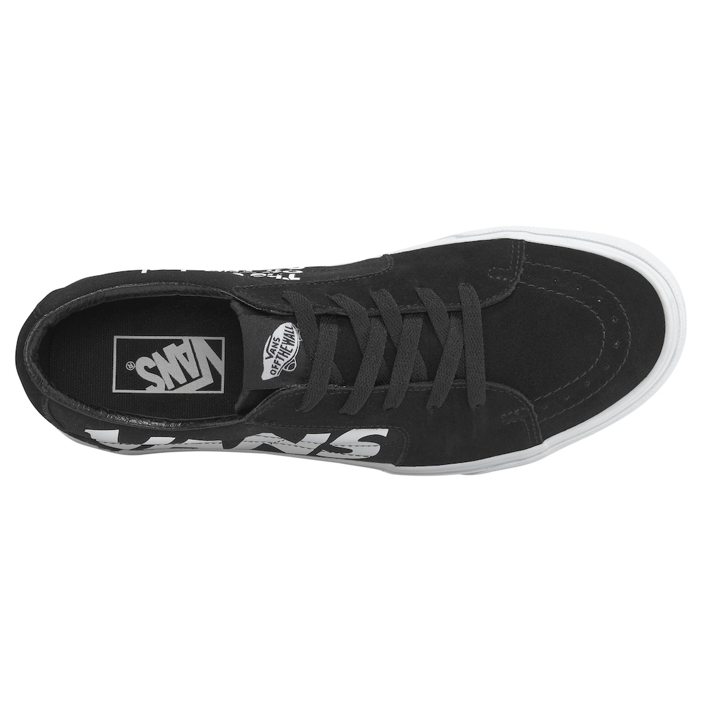Vans Sneaker »Sk8-Low«