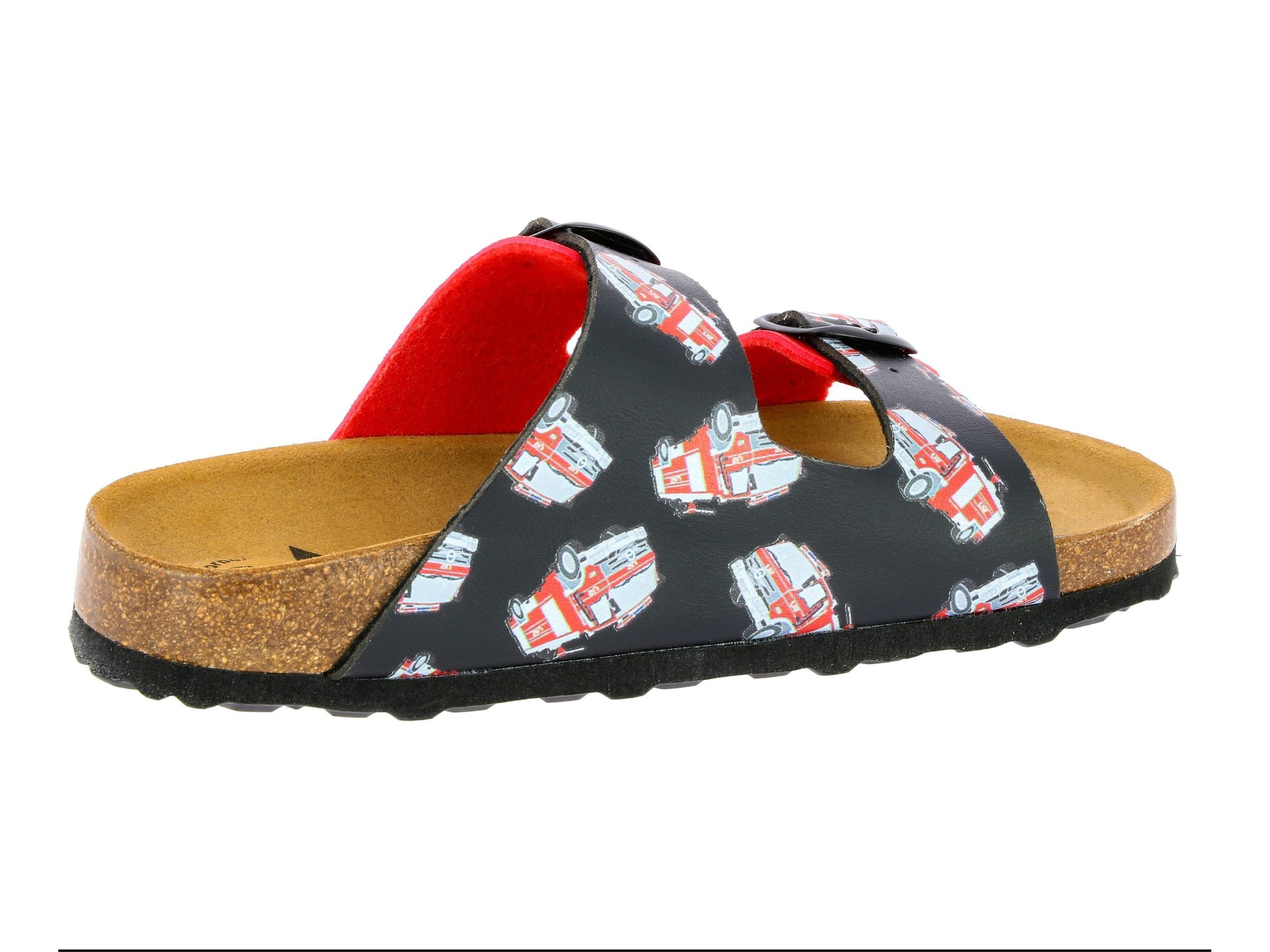 Lico Pantolette »Pantolette Bioline Emergency«
