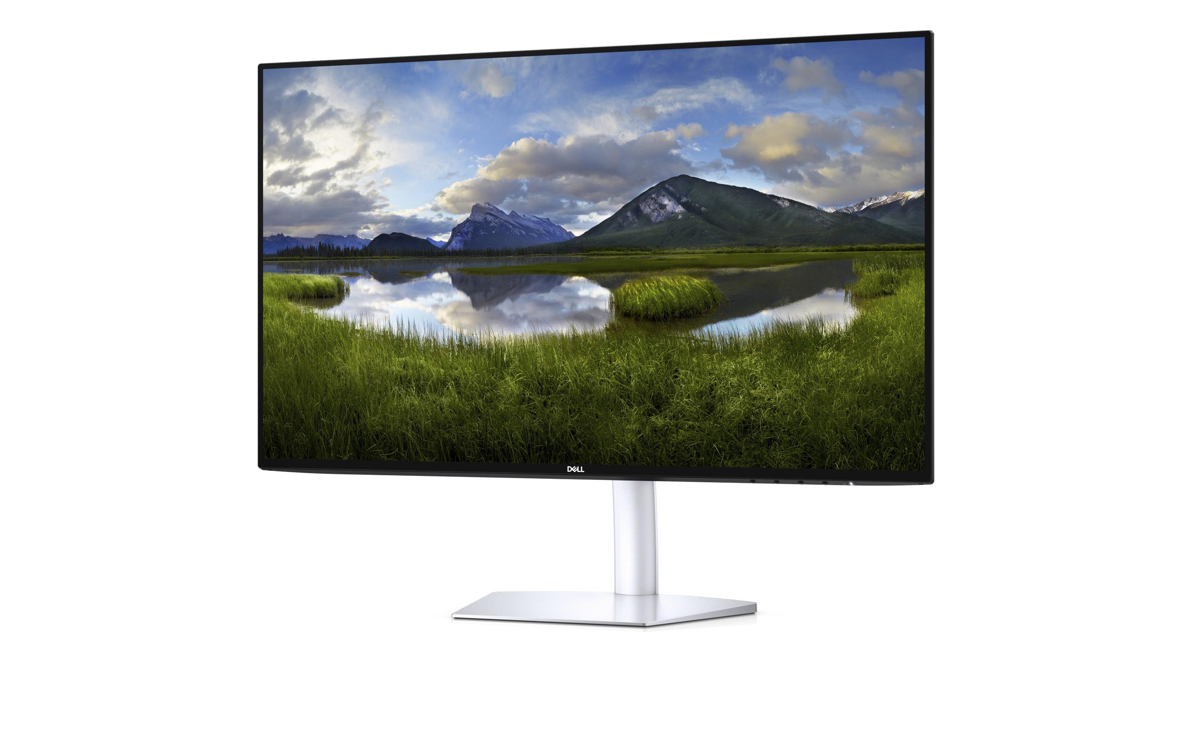 Dell LCD-Monitor »S2719DC«, 68,6 cm/27 Zoll, 2560 x 1440 px