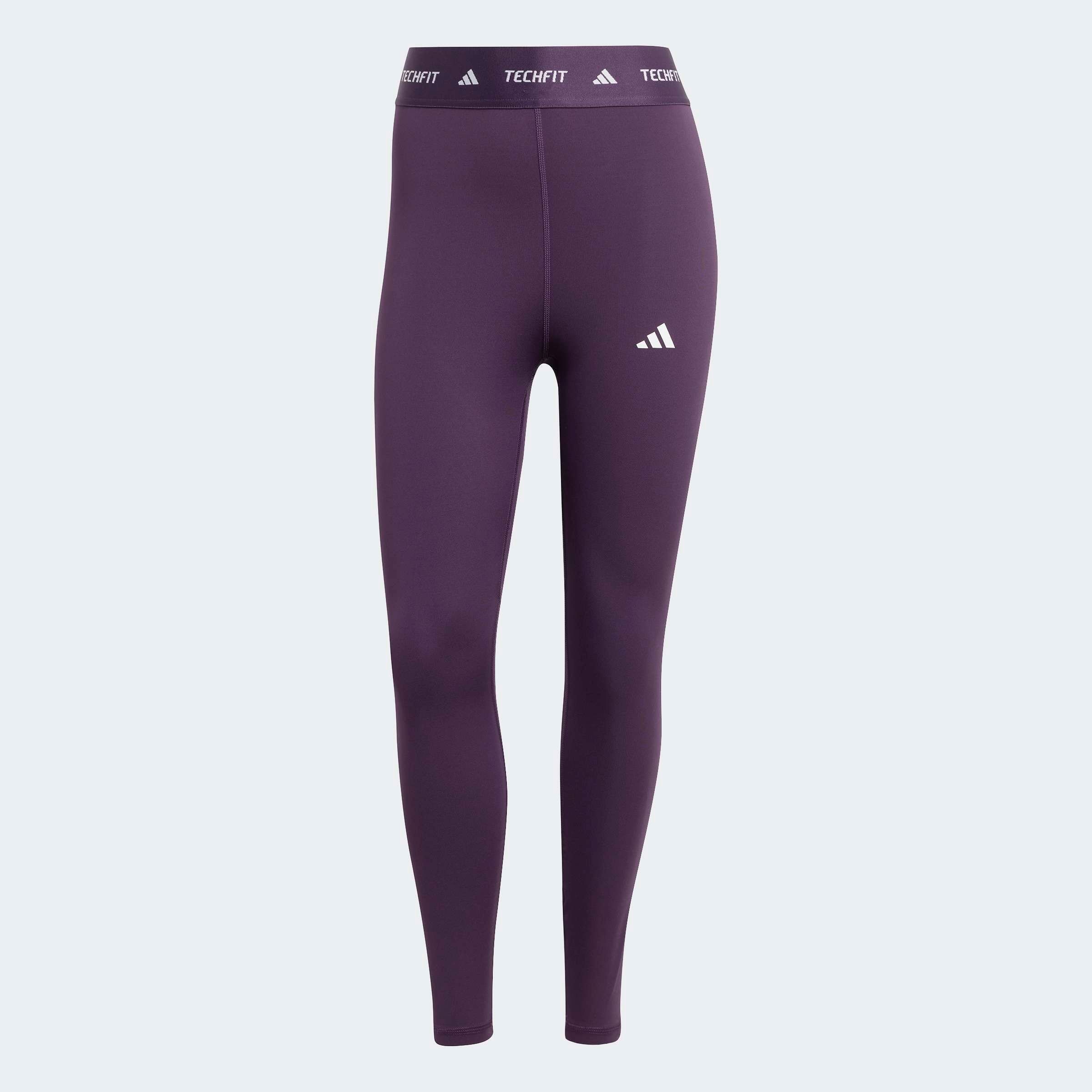 adidas Performance Trainingstights »TF 7/8 L«, (1 tlg.)