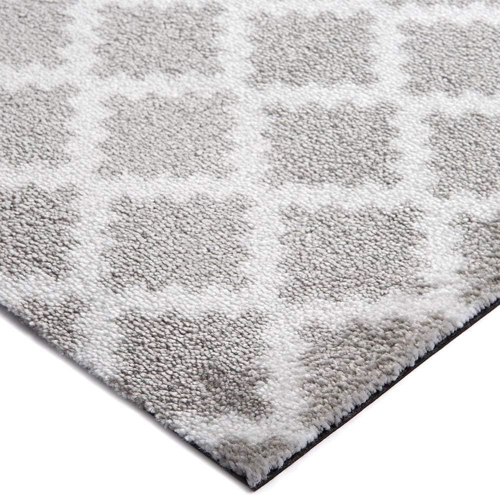 HANSE Home Fussmatte »Elegance, Türmatte«, rechteckig, 7 mm Höhe, Schmutzfangmatte, Innen und Aussen, Rutschfest, Wetterfest, Türmatte