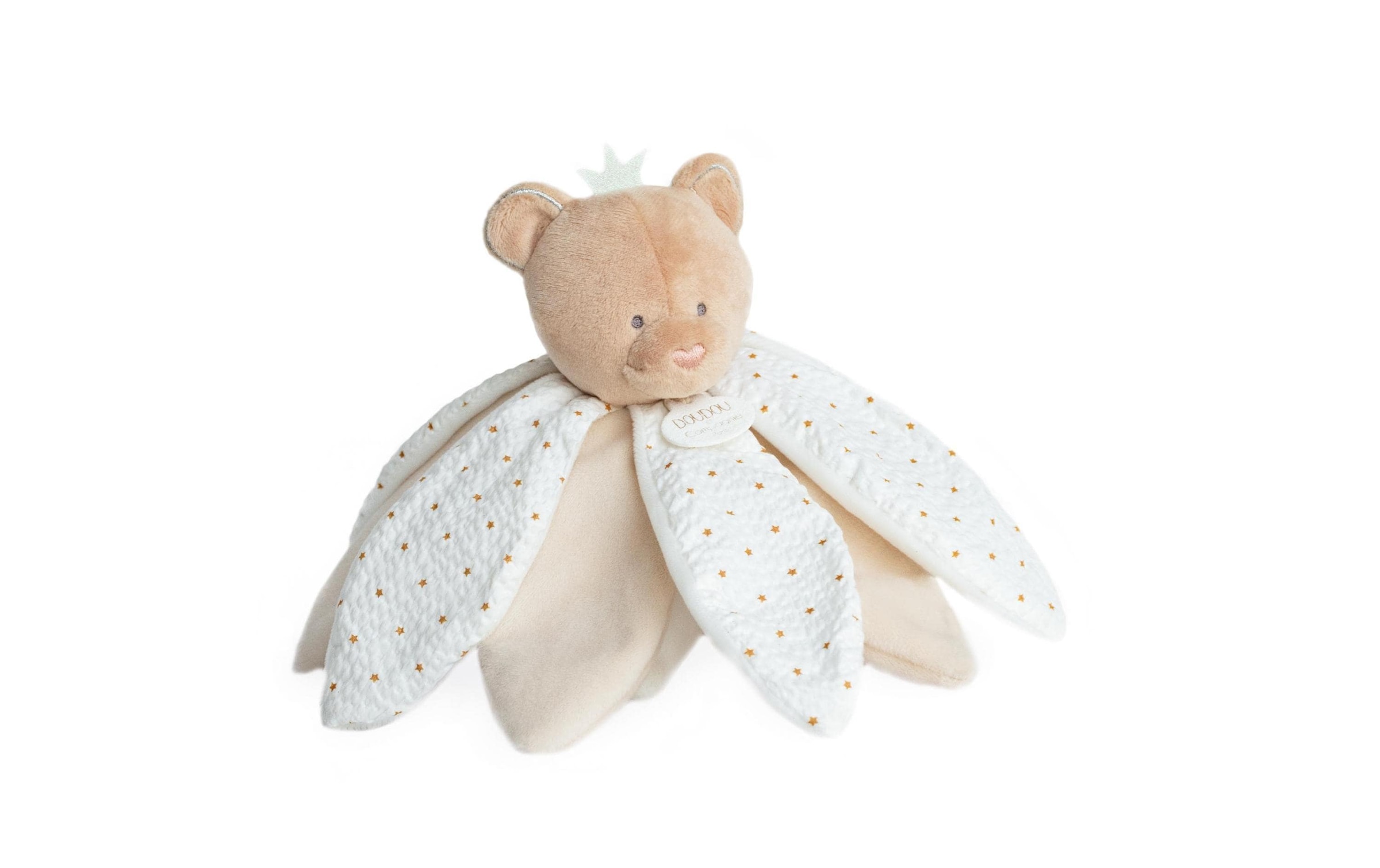 Schmusetuch »DouDou et compagnie Bär 26cm«