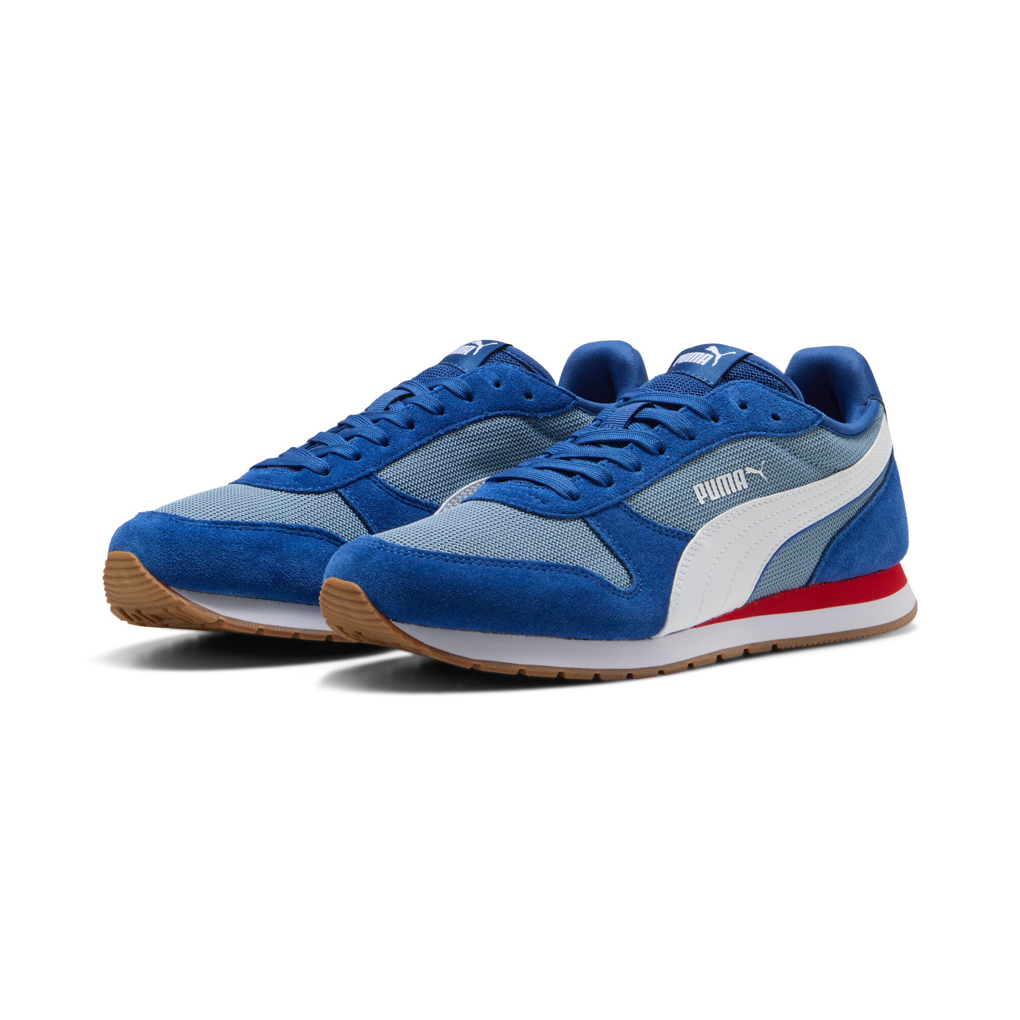 PUMA Sneaker »ST MILER«