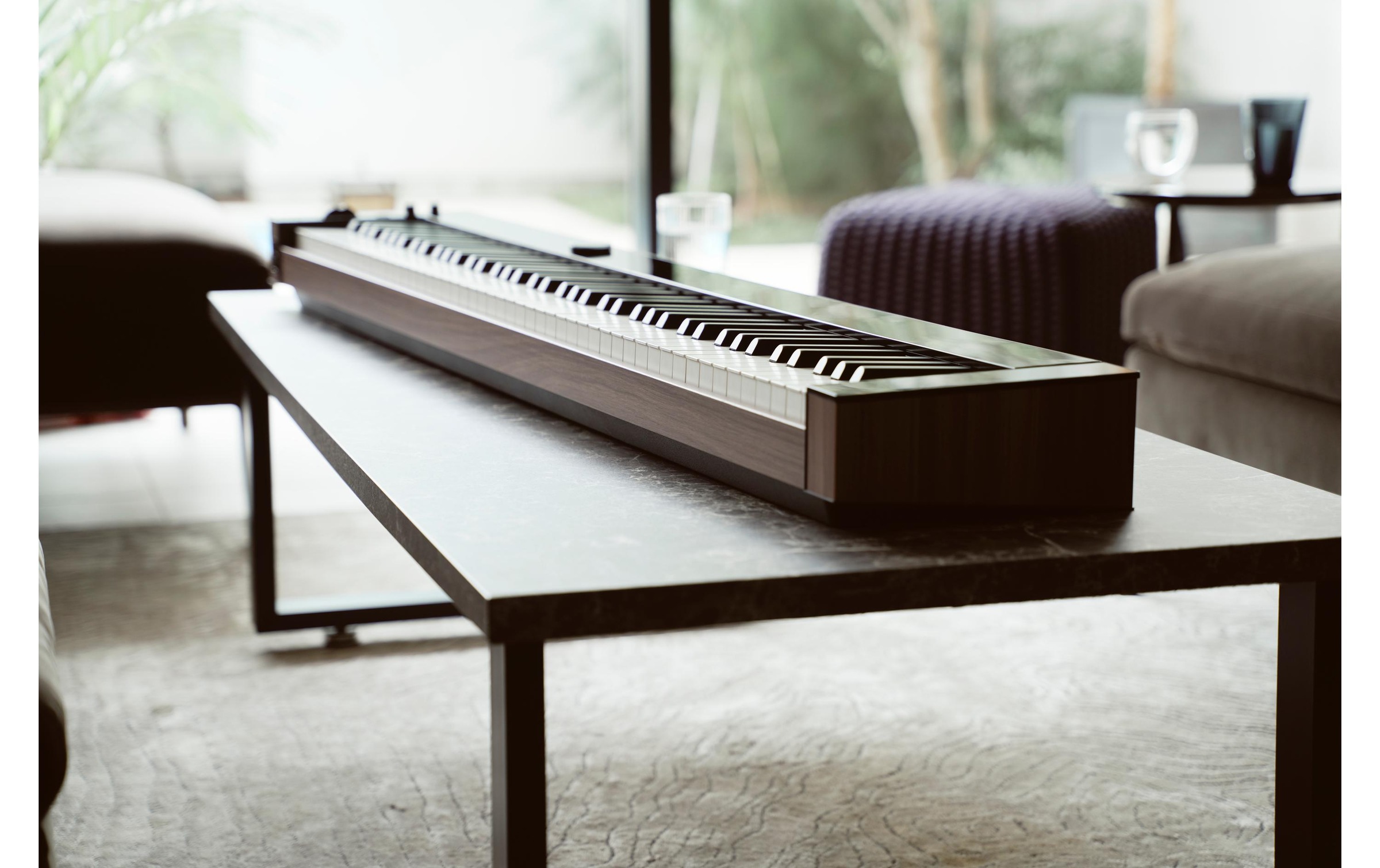 CASIO Digitalpiano »Privia PX-S6000 – Schwarz«