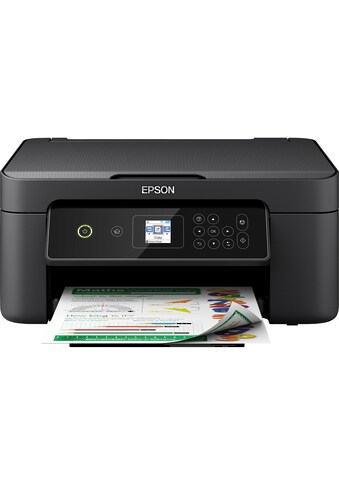 Epson Multifunktionsdrucker »Express« kaufen