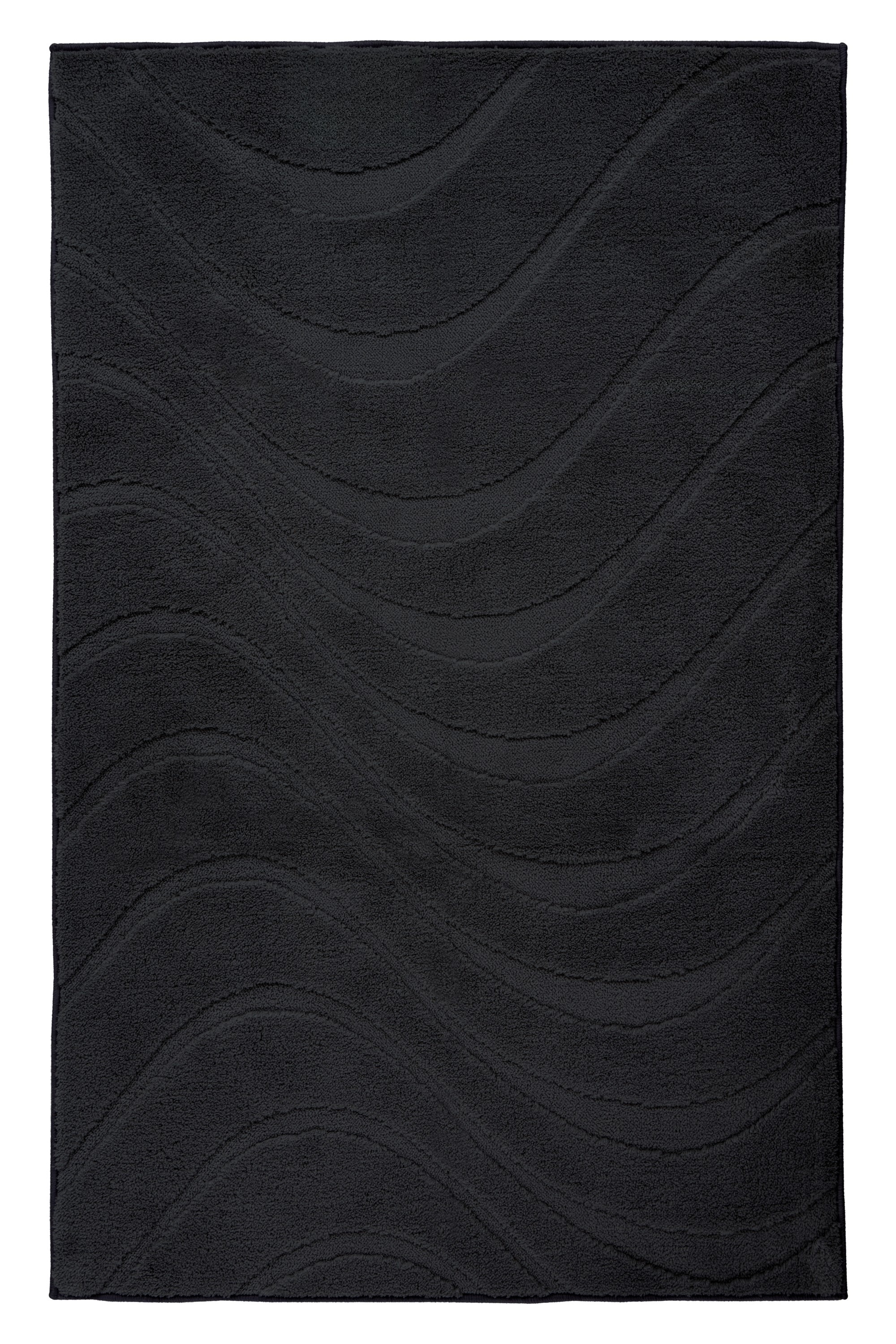 Kayoom "Badematte Ocean Touch 425" Kurzflor