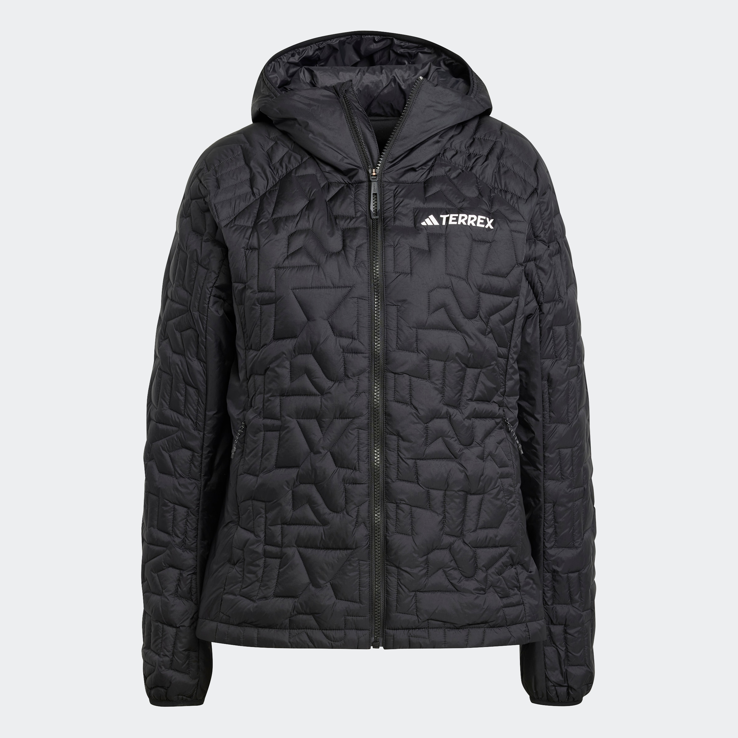 adidas TERREX Outdoorjacke »W XPR LF H J V«