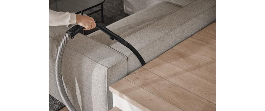Miele Bodenstaubsauger »Guard M1 Parquet Flex«, 890 W, mit Beutel