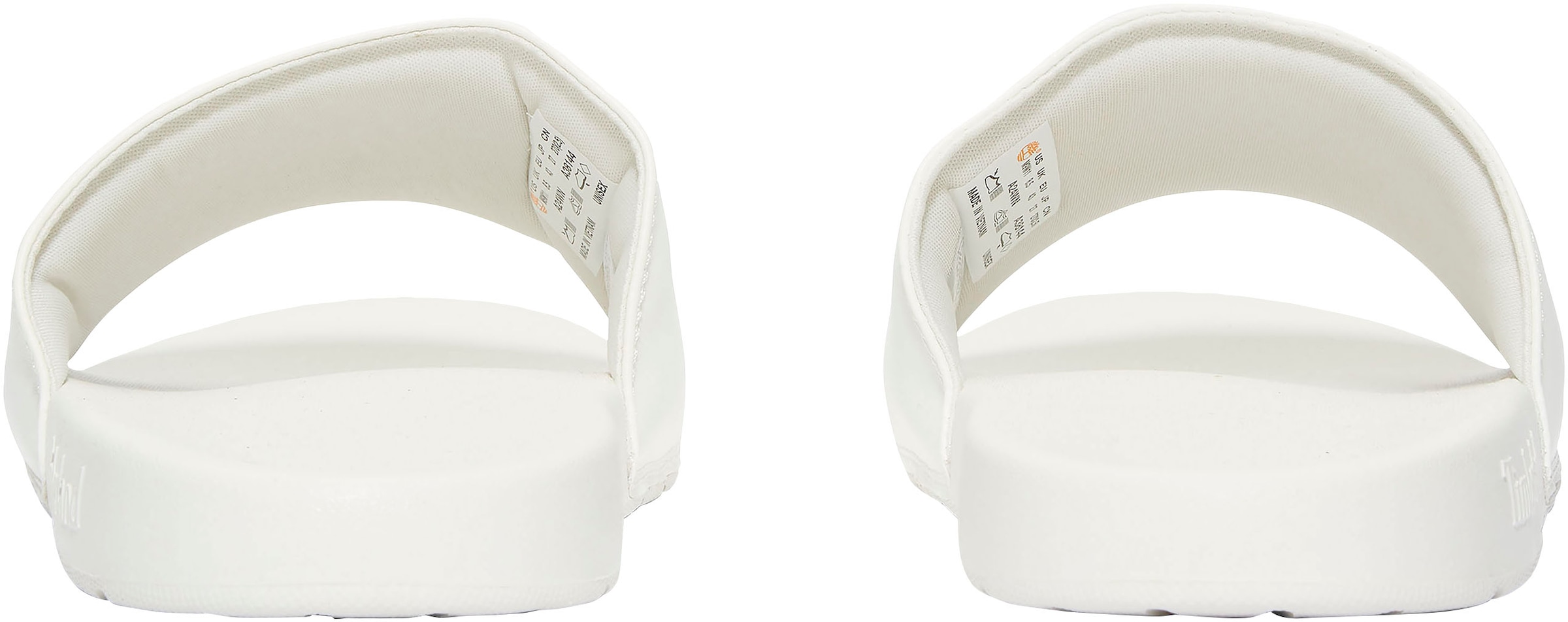 Timberland Badesandale »Playa Sands Sports Slide«