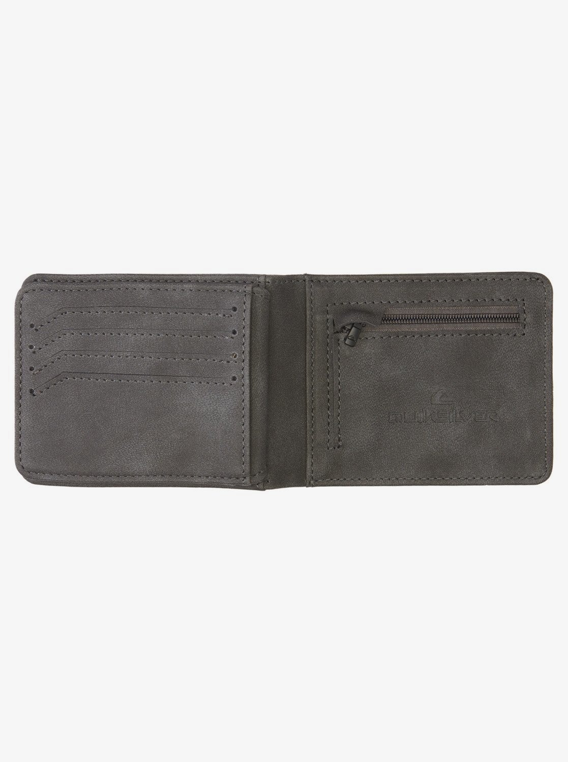 Quiksilver Brieftasche »Stay Country«