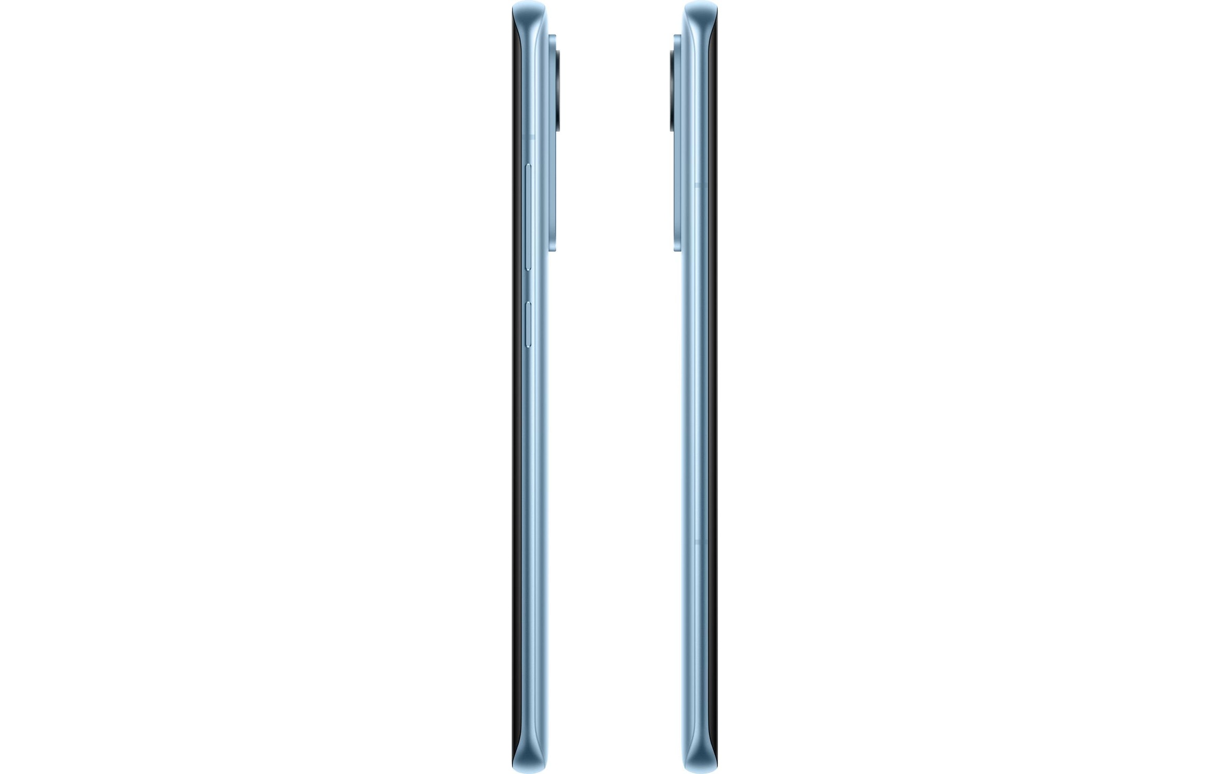 Xiaomi Smartphone »5G 256 GB Blau«, Blue