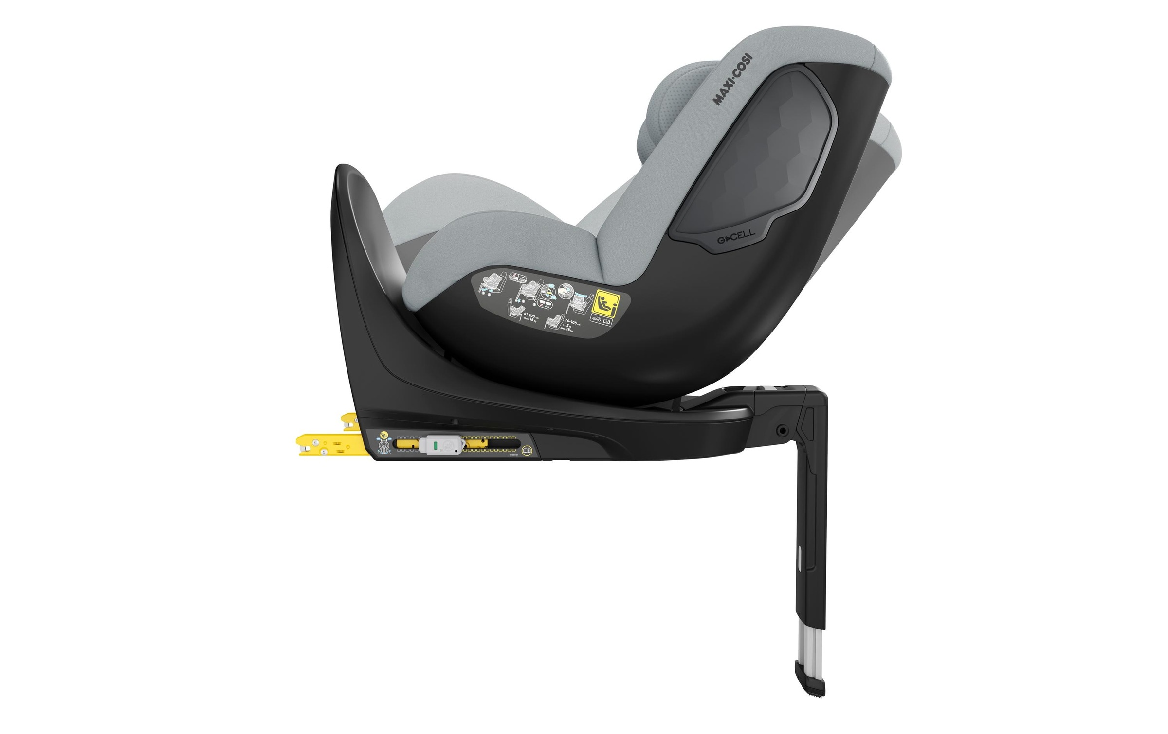 Maxi-Cosi Autokindersitz »Reboarder Mica«