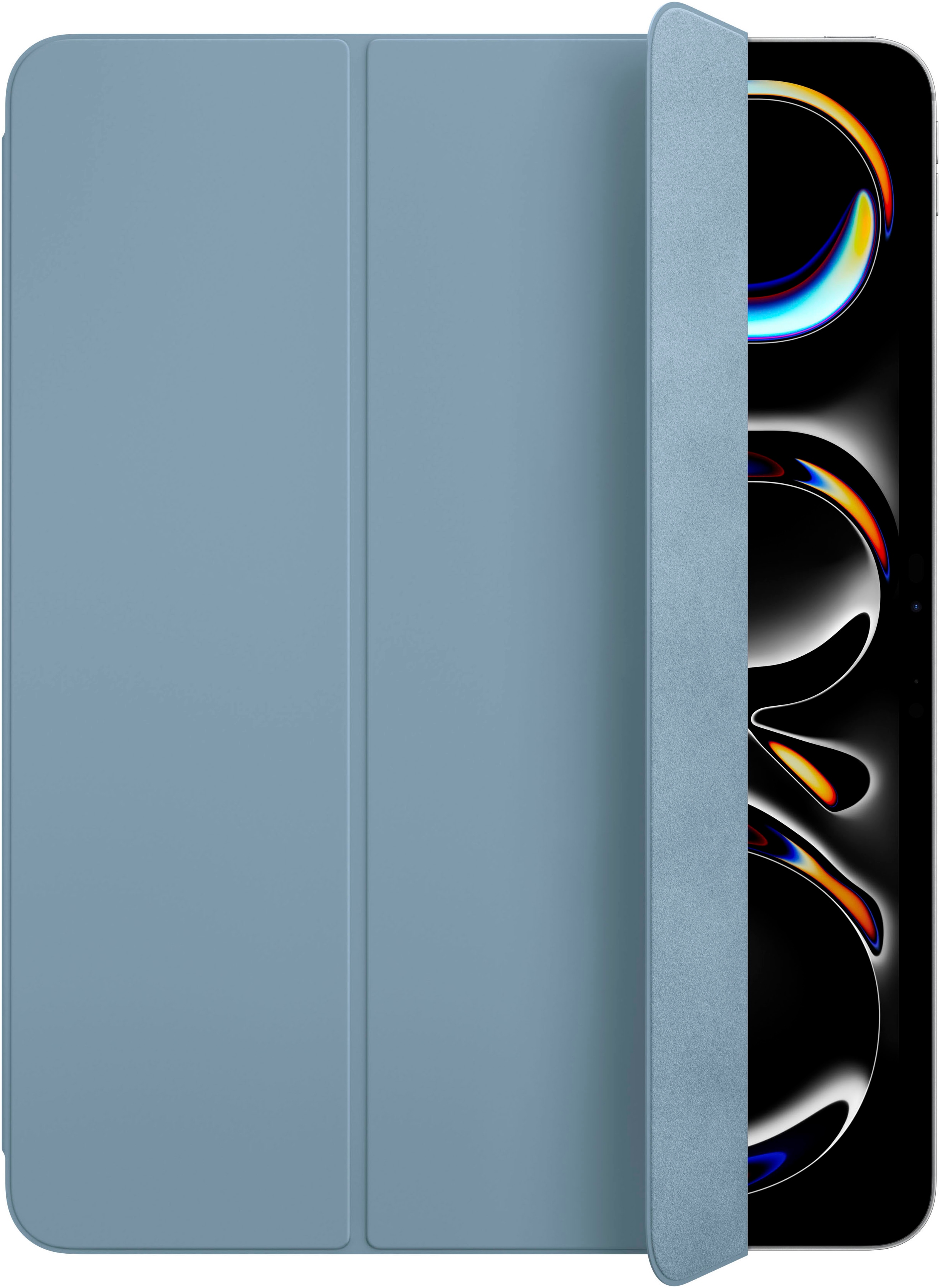 Apple Tablet-Hülle "Smart Folio für 13" iPad Pro (M4)" iPad