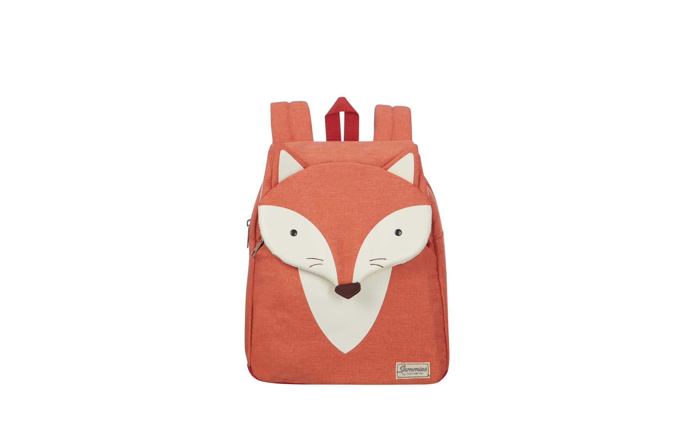 ✵ Samsonite Kinderrucksack Jelmoli-Versand Sammies, kaufen S« online | Fox »Happy William