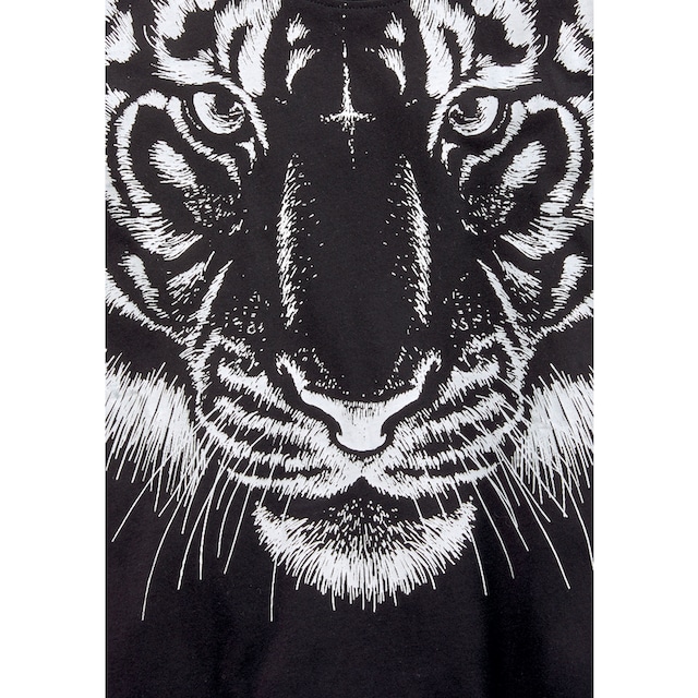✵ KIDSWORLD T-Shirt »WHITE TIGER« online ordern | Jelmoli-Versand